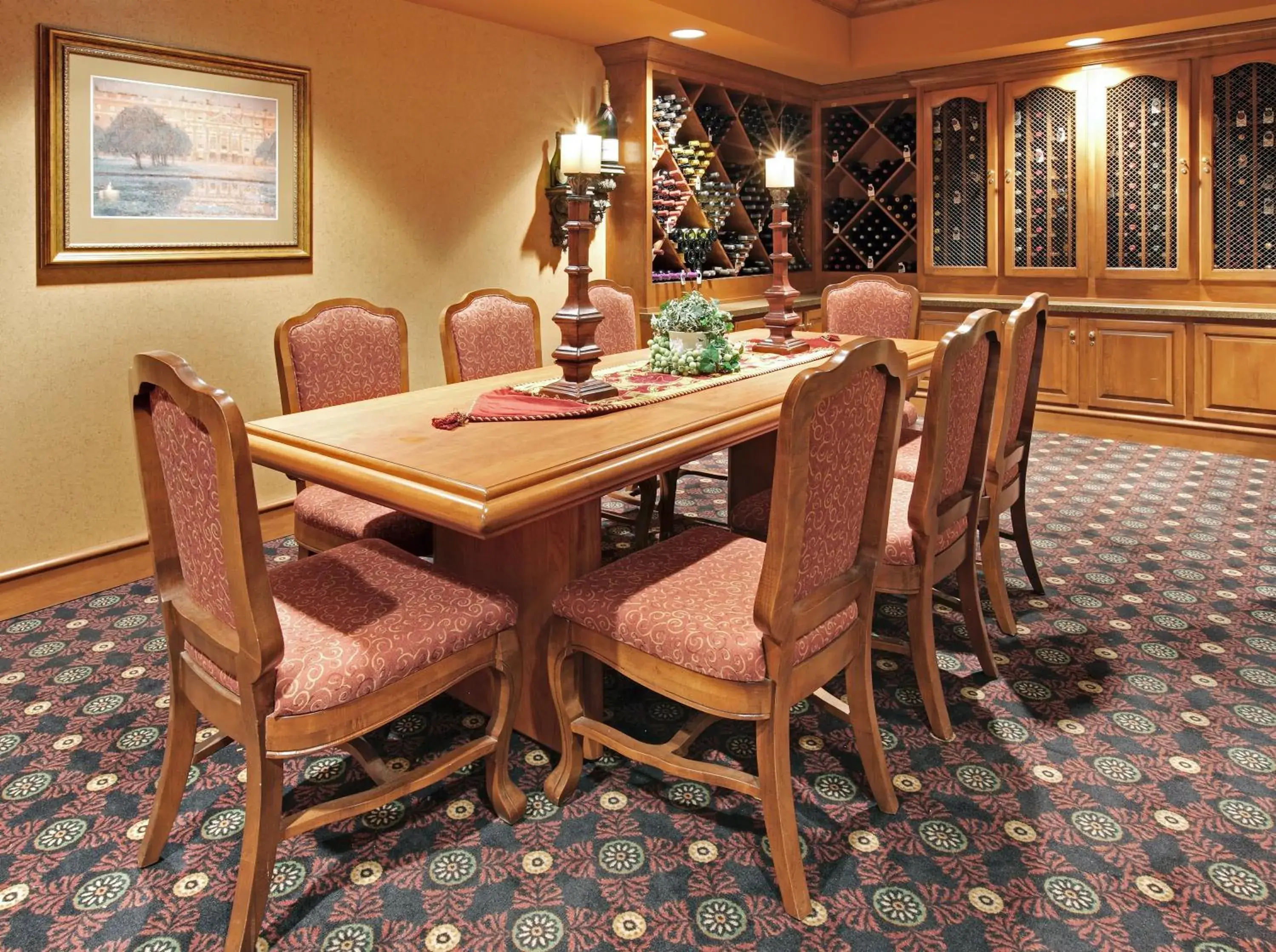 Restaurant/places to eat in Holiday Inn Memphis-University of Memphis, an IHG Hotel Restaurant/places to eat in Holiday Inn Memphis-University of Memphis, an IHG Hotel