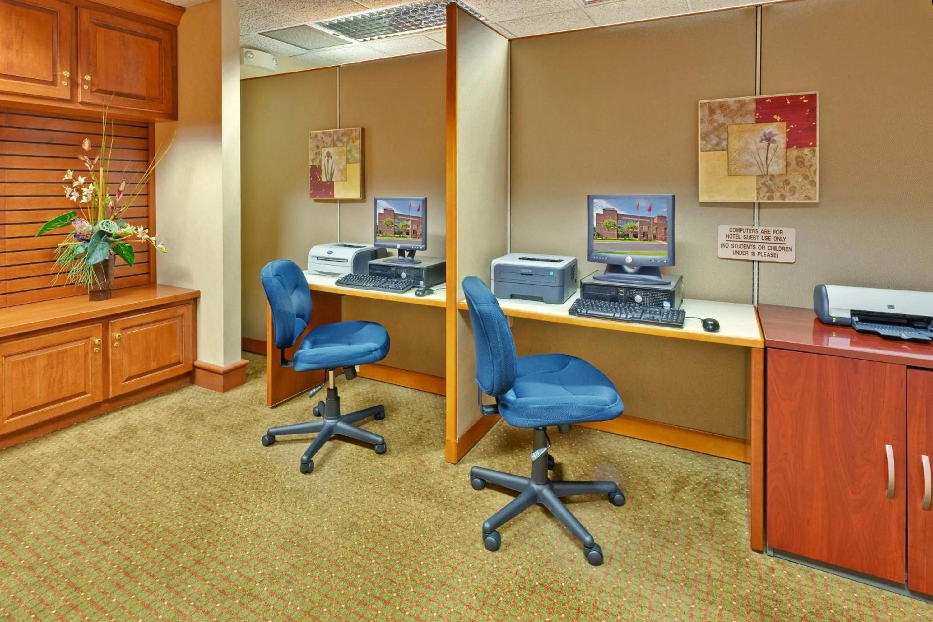 Other in Holiday Inn Memphis-University of Memphis, an IHG Hotel