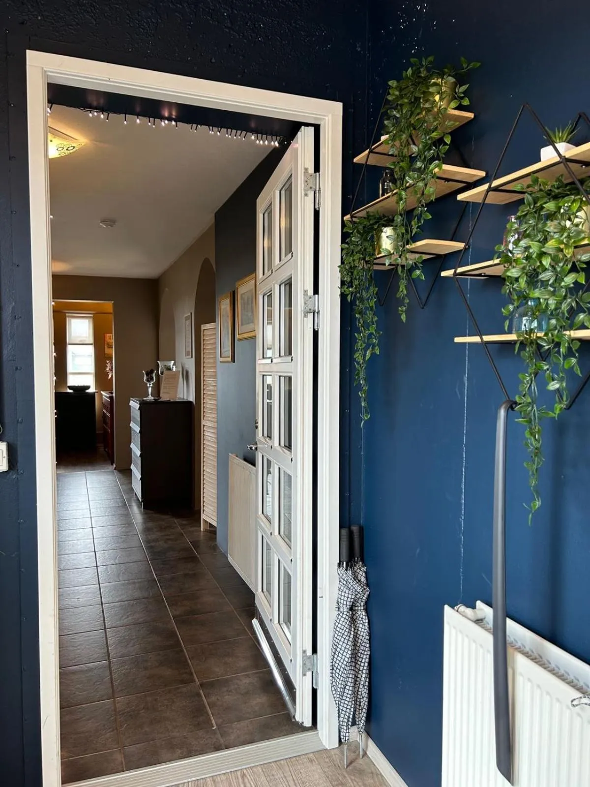 Lindartún Guesthouse