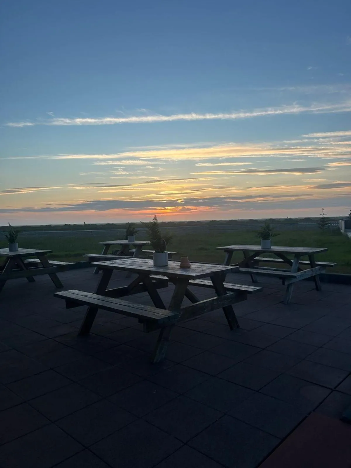 Lindartún Guesthouse