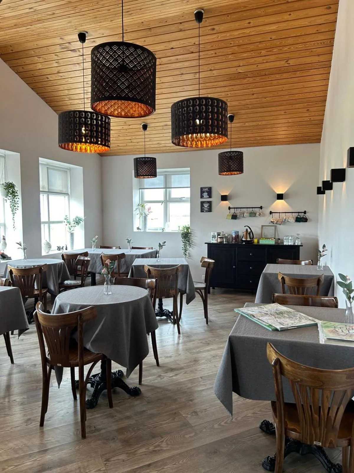 Lindartún Guesthouse