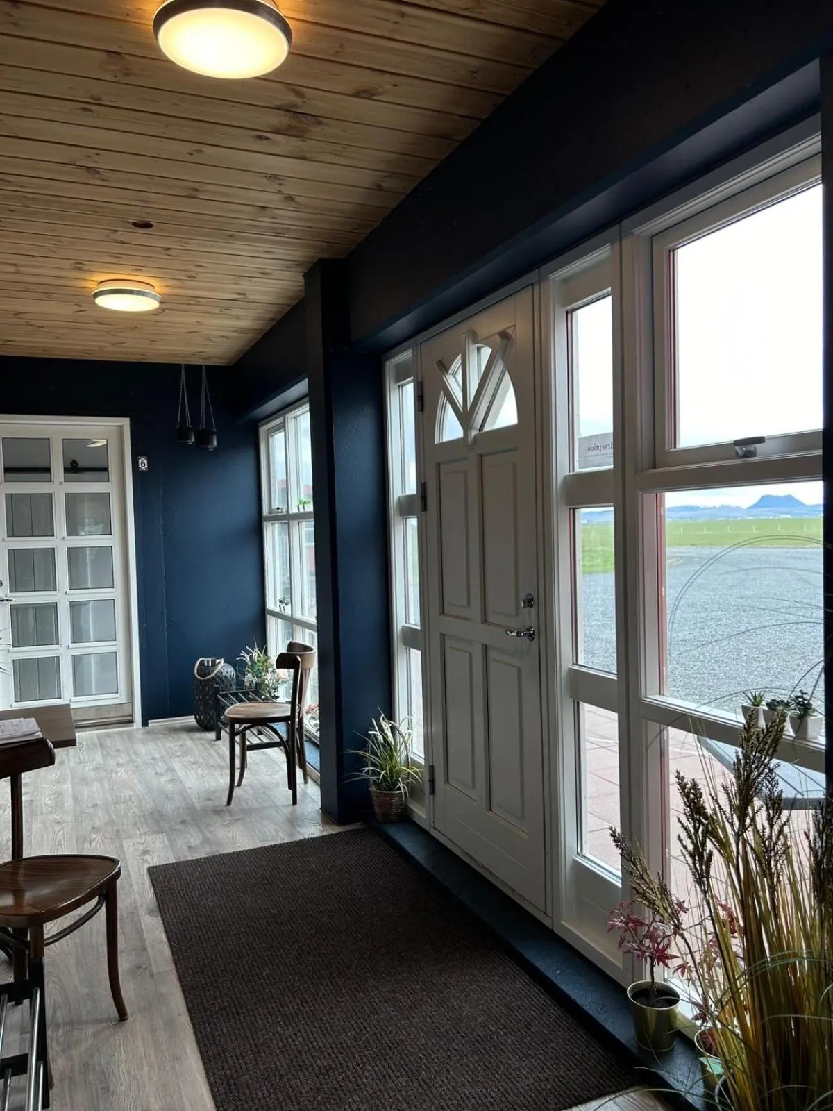 Lindartún Guesthouse