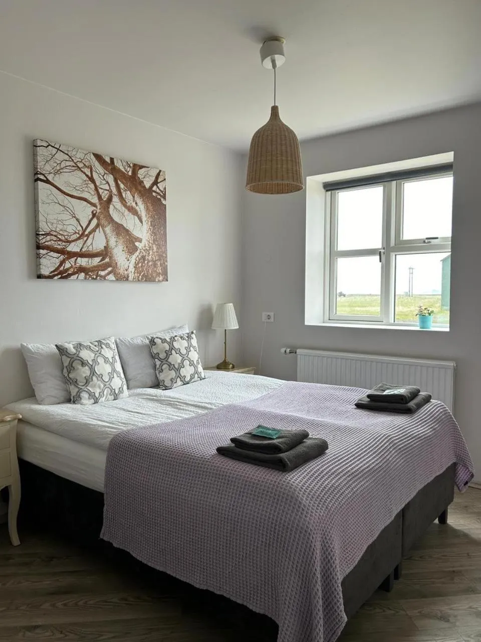 Lindartún Guesthouse