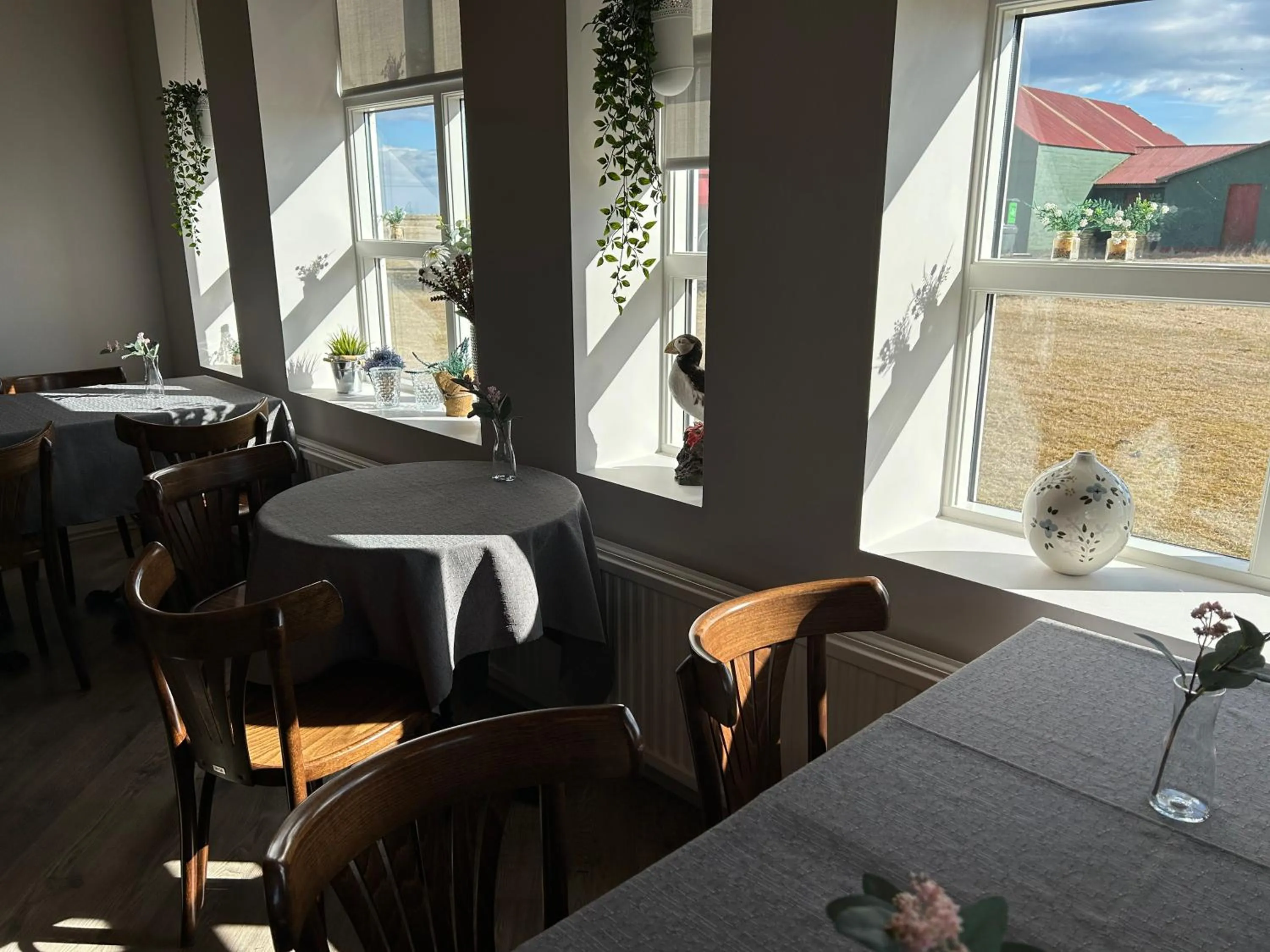 Lindartún Guesthouse