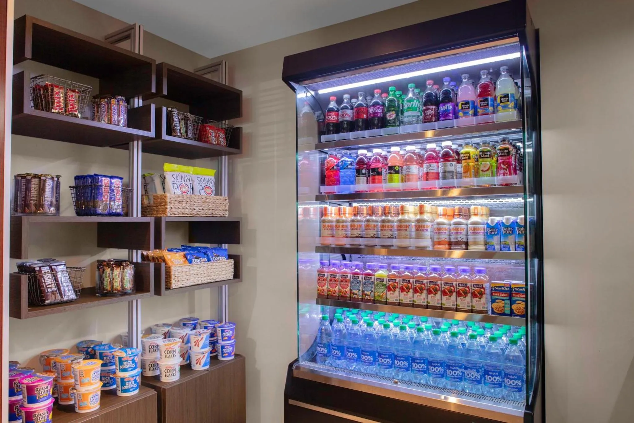 Property building in Crowne Plaza Boston - Woburn by IHG