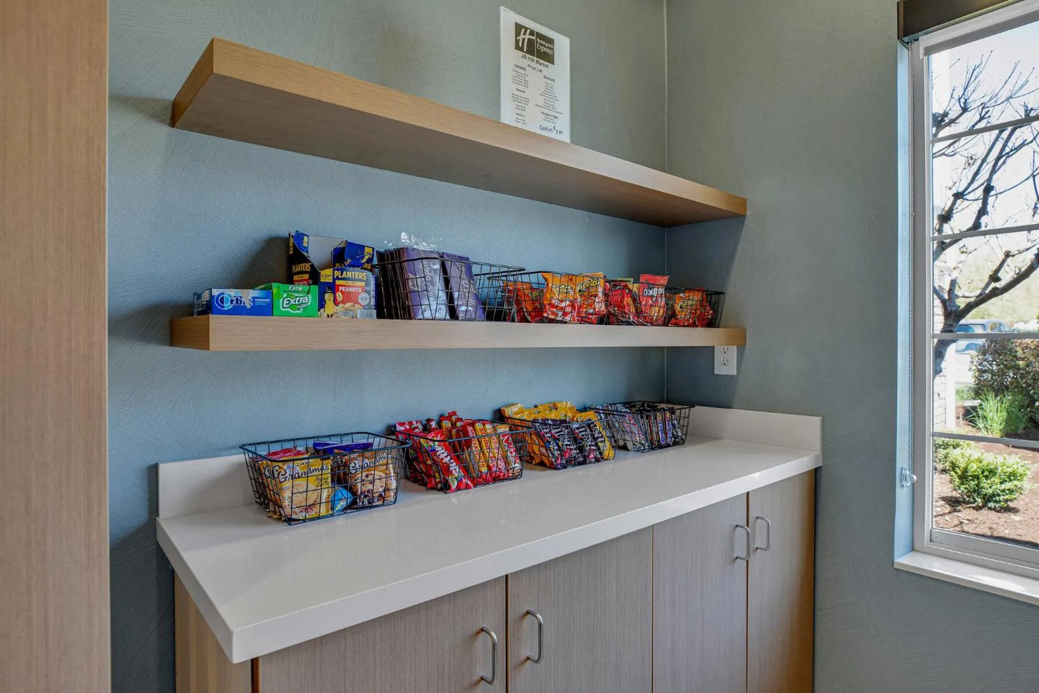 Other in Holiday Inn Express Hotel & Suites Portland - Jantzen Beach by IHG