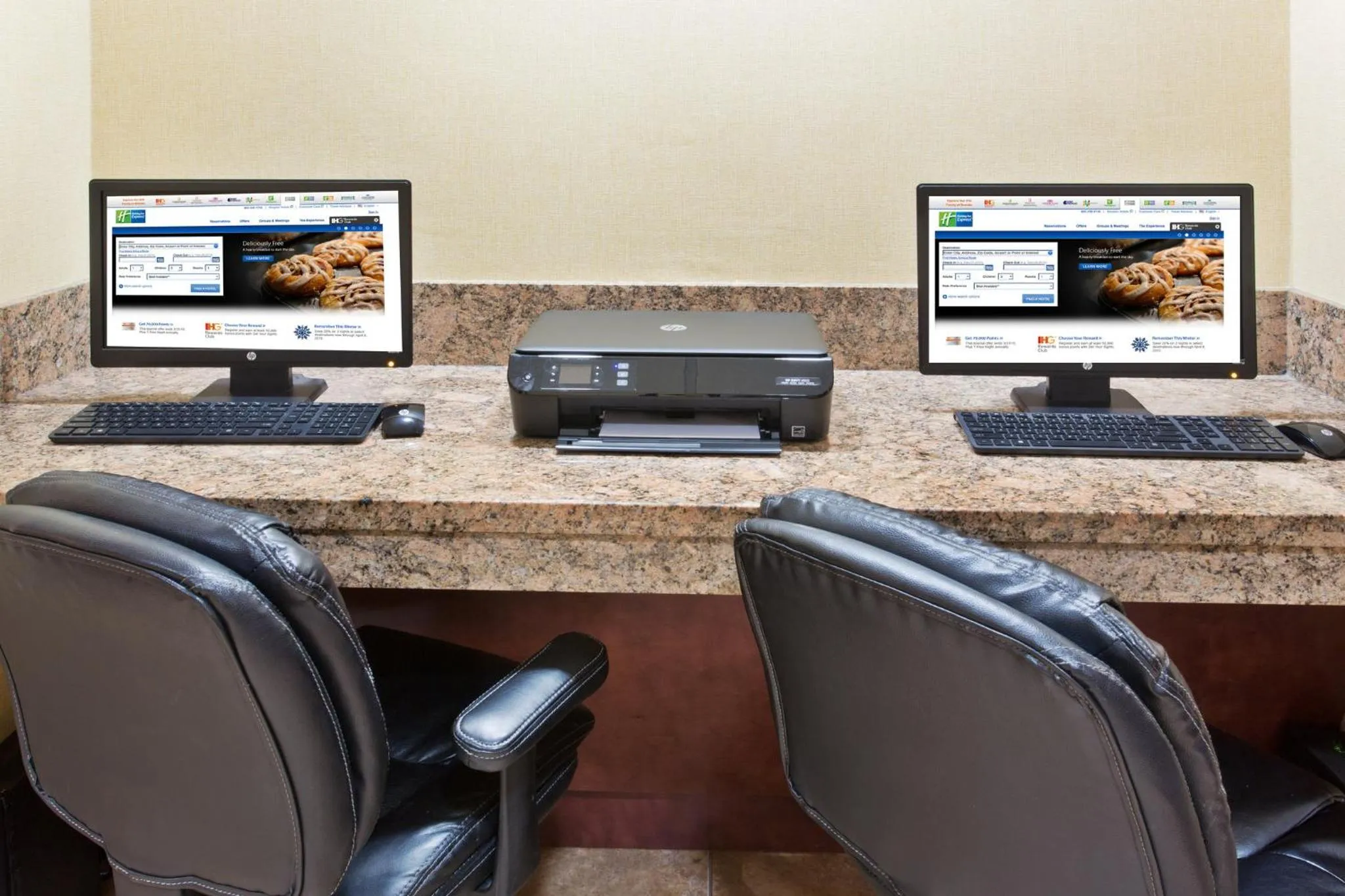 Other in Holiday Inn Express Hotel & Suites Portland - Jantzen Beach by IHG