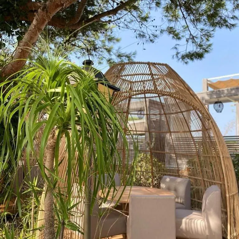 Restaurant/places to eat in Hotel Boutique Varadero