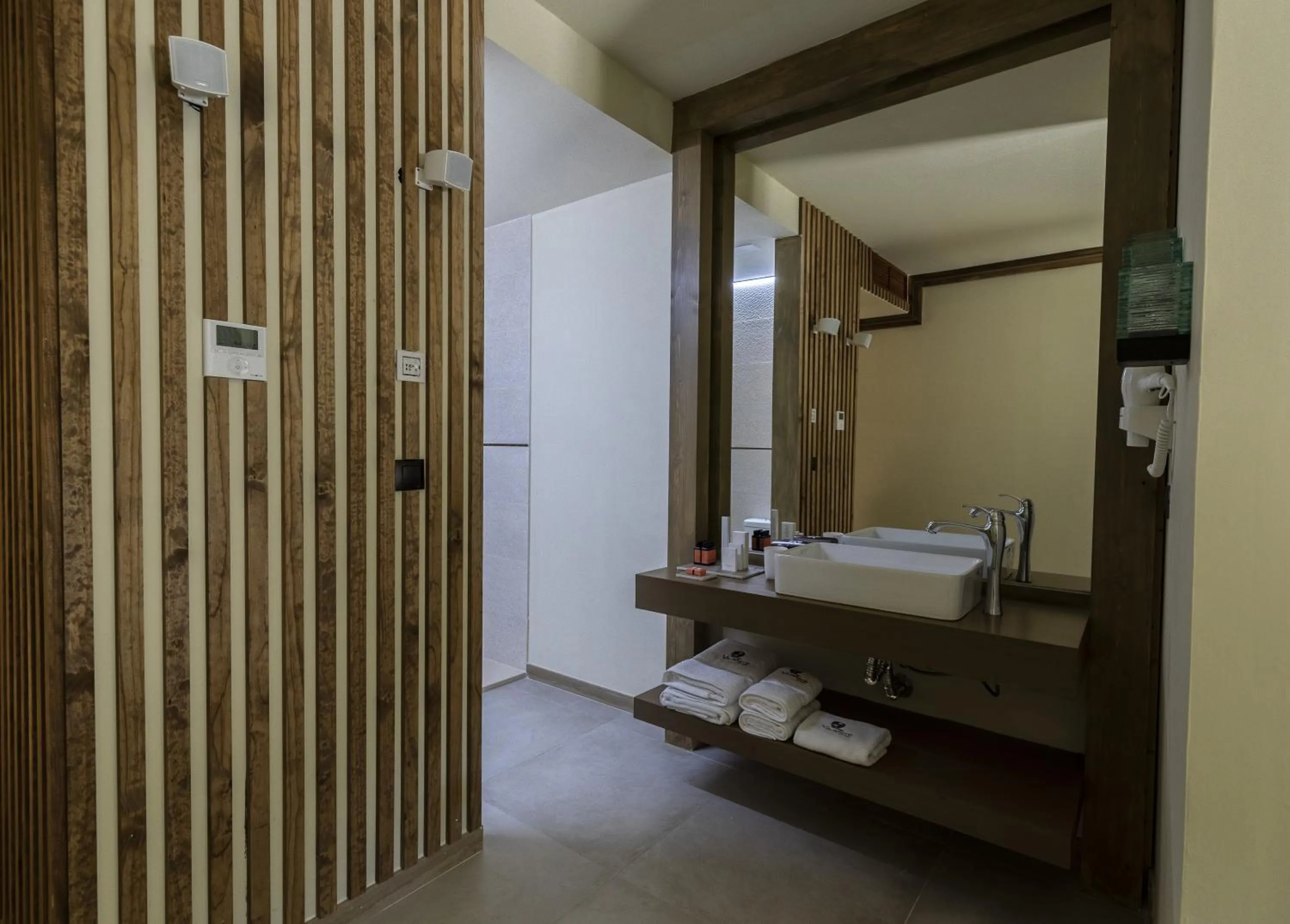 Bathroom in Hotel Boutique Varadero