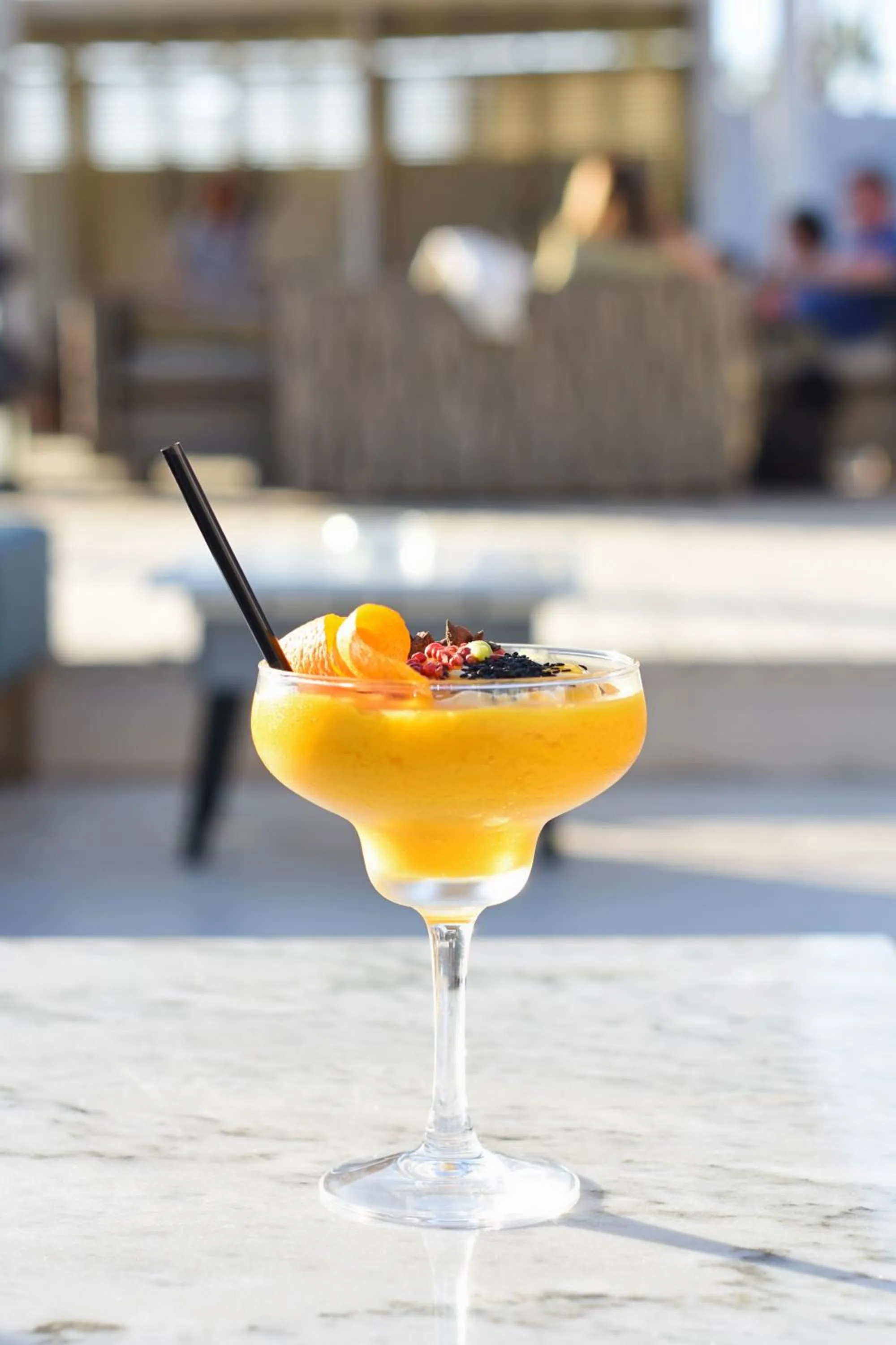 Lounge or bar in Hotel Boutique Varadero