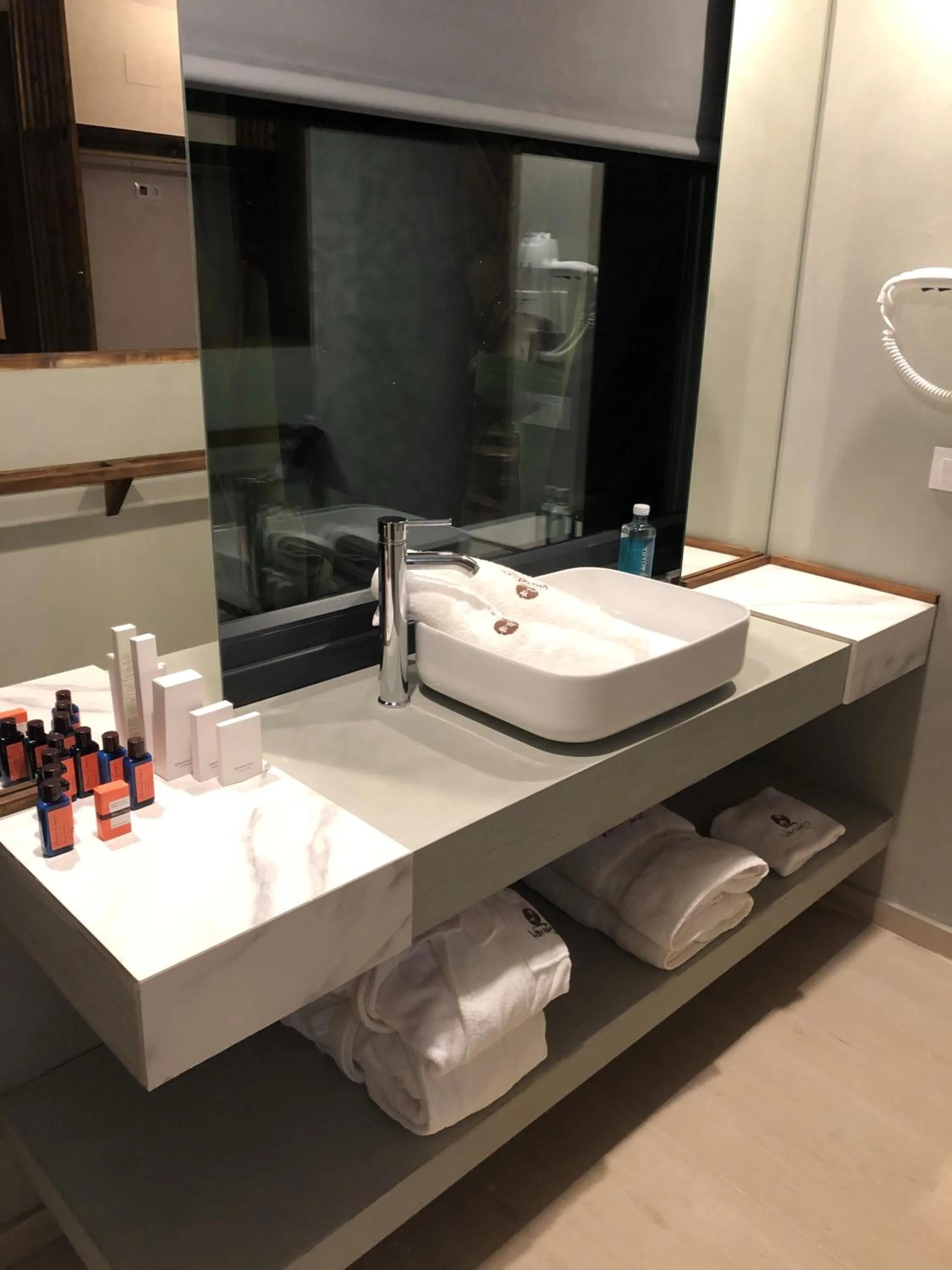 Bathroom in Hotel Boutique Varadero