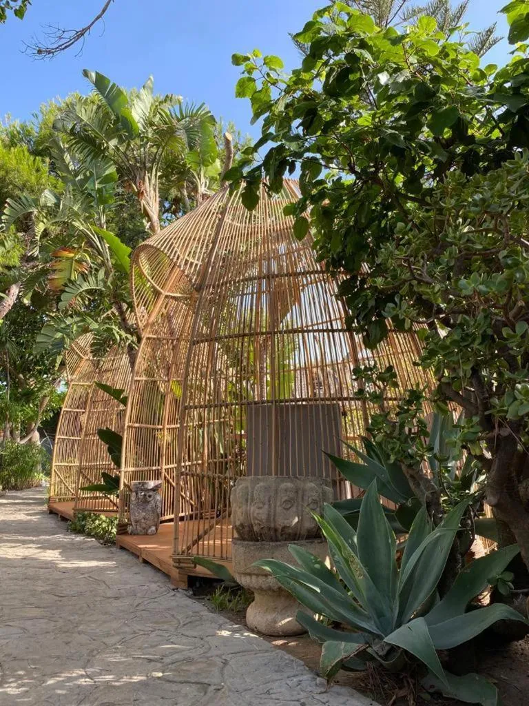 Restaurant/places to eat in Hotel Boutique Varadero