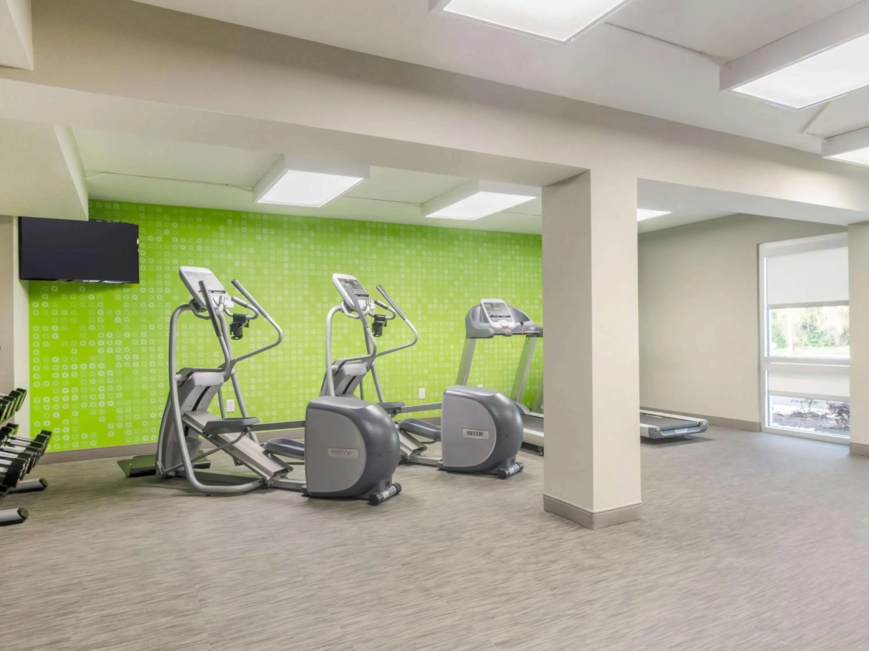Fitness centre/facilities in La Quinta by Wyndham Myrtle Beach - N. Kings Hwy