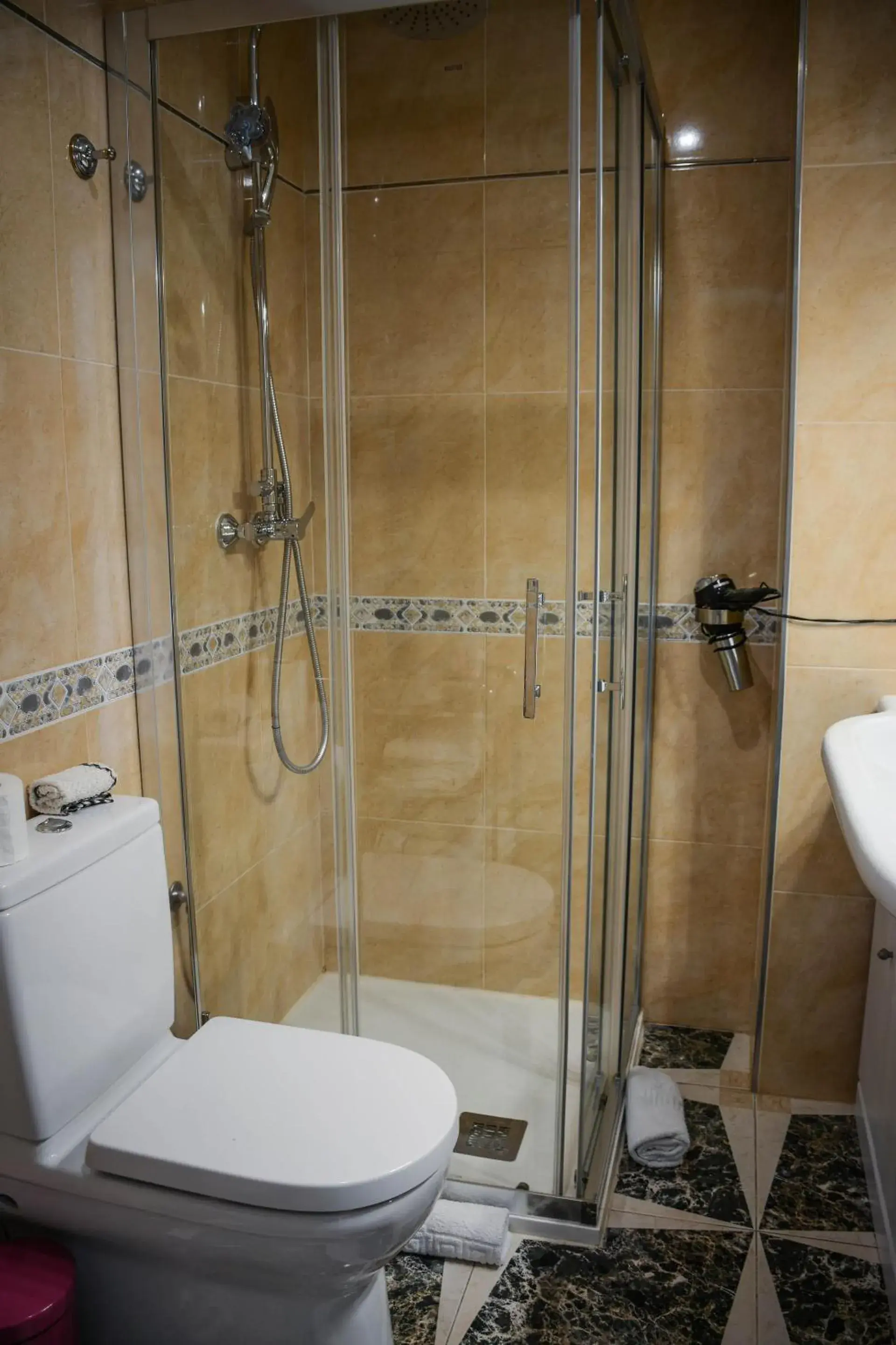 Double or Twin Room in El Tossal Double or Twin Room in El Tossal