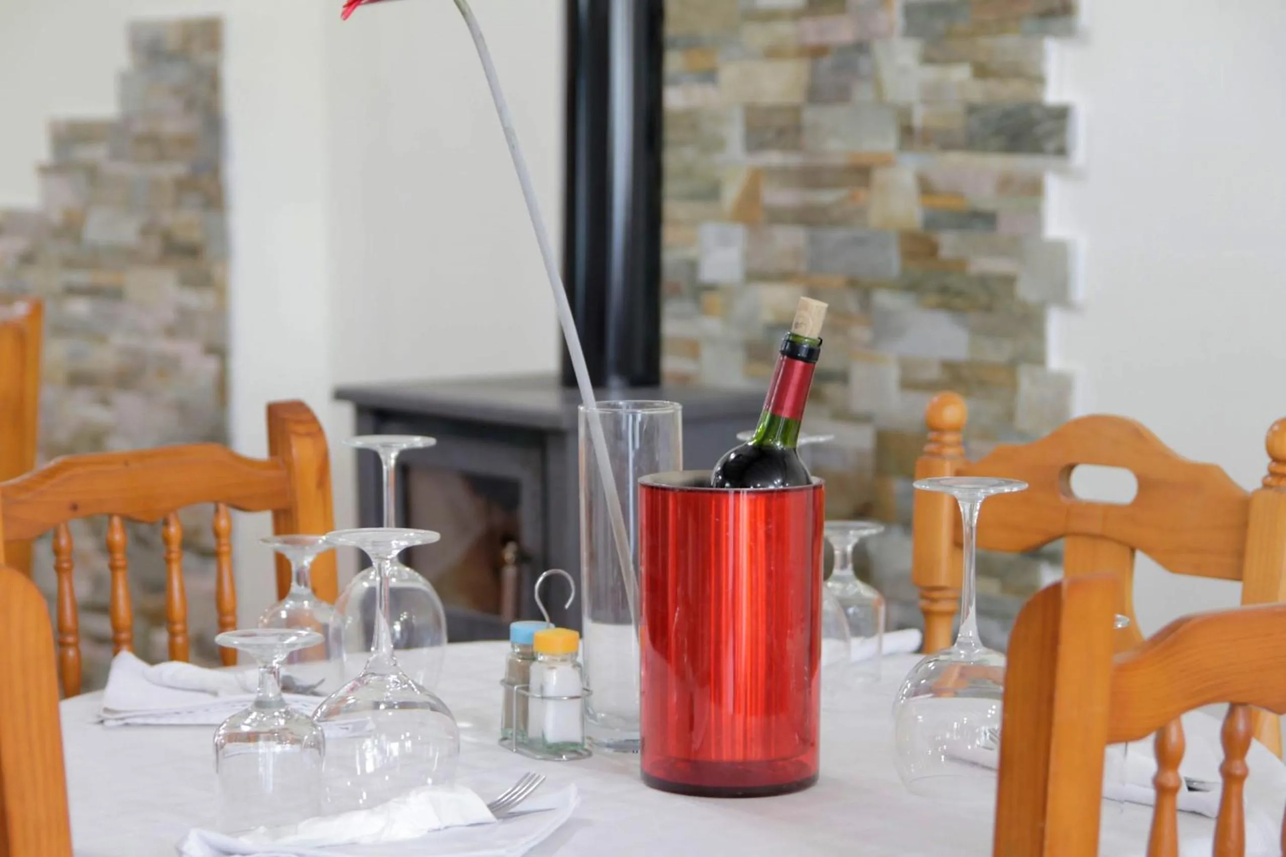 Restaurant/places to eat in El Tossal