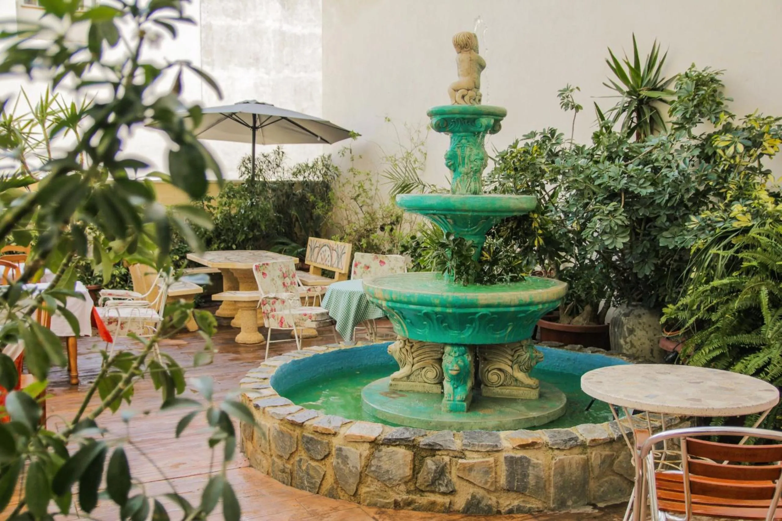 Restaurant/places to eat in El Tossal