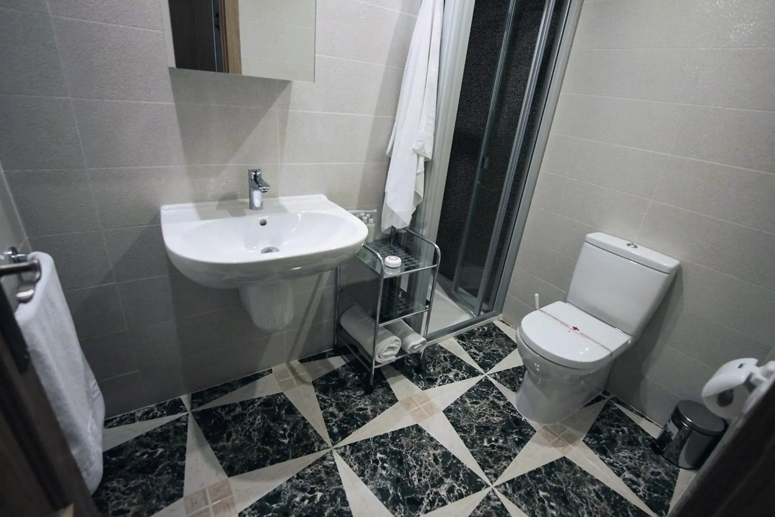 Single Room in El Tossal Single Room in El Tossal