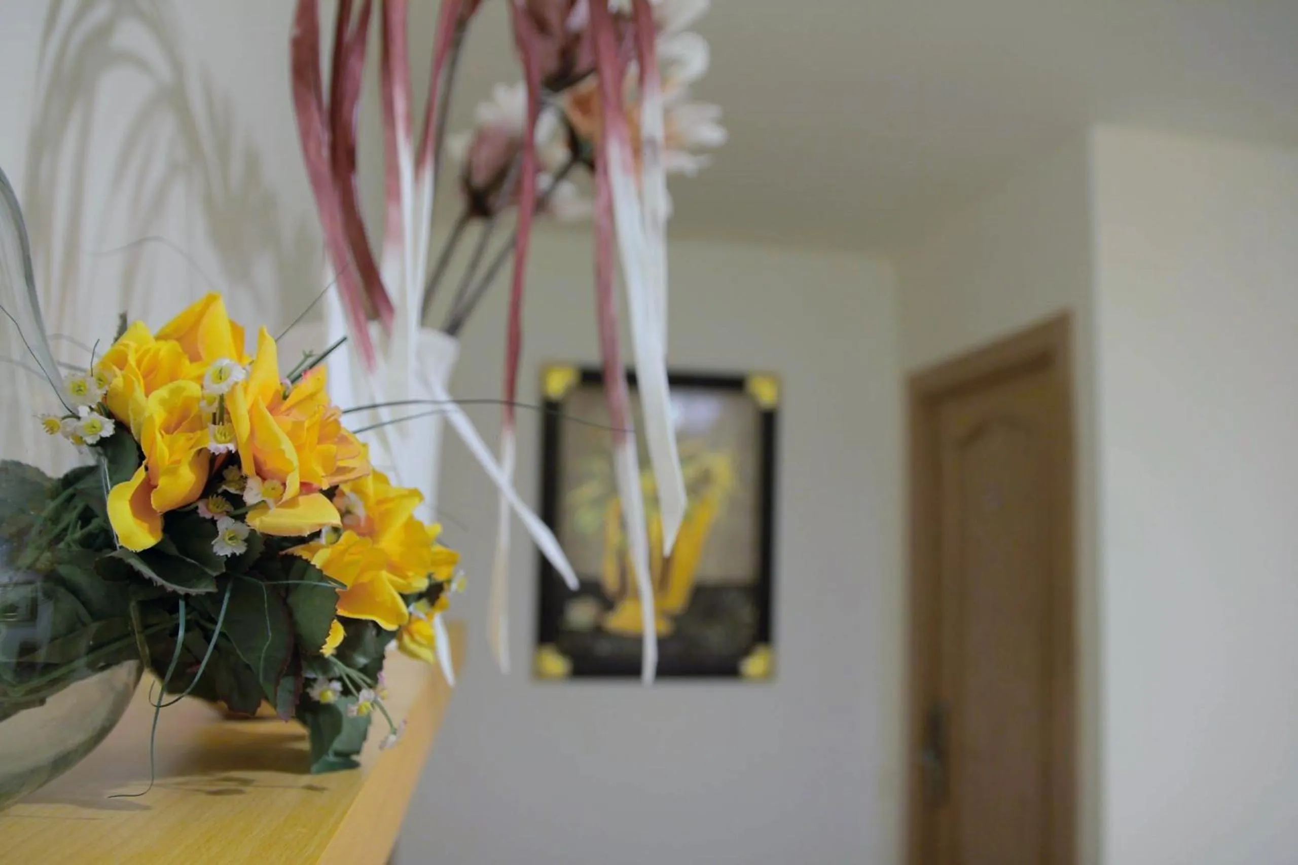 Floor plan in El Tossal