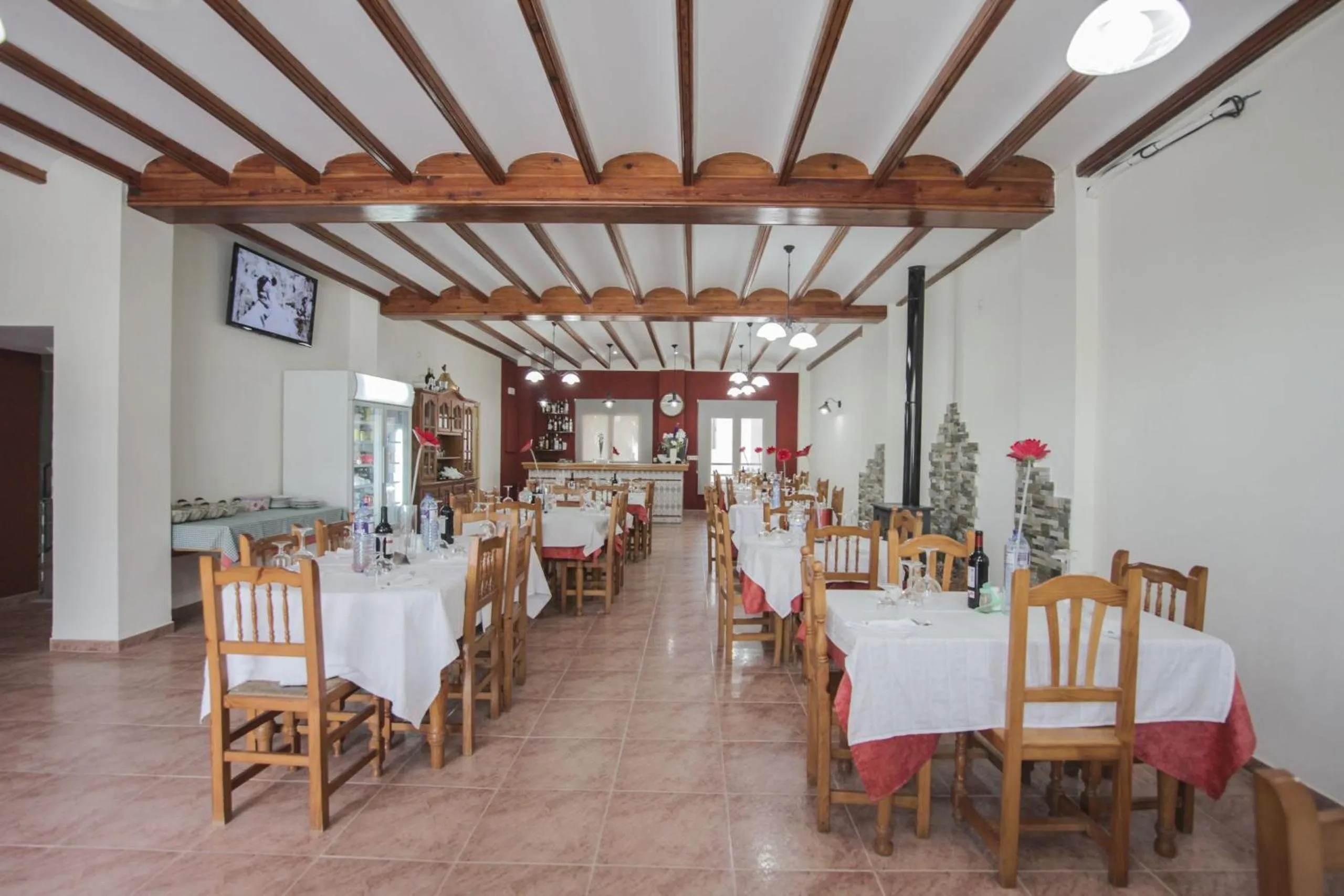 Restaurant/places to eat in El Tossal