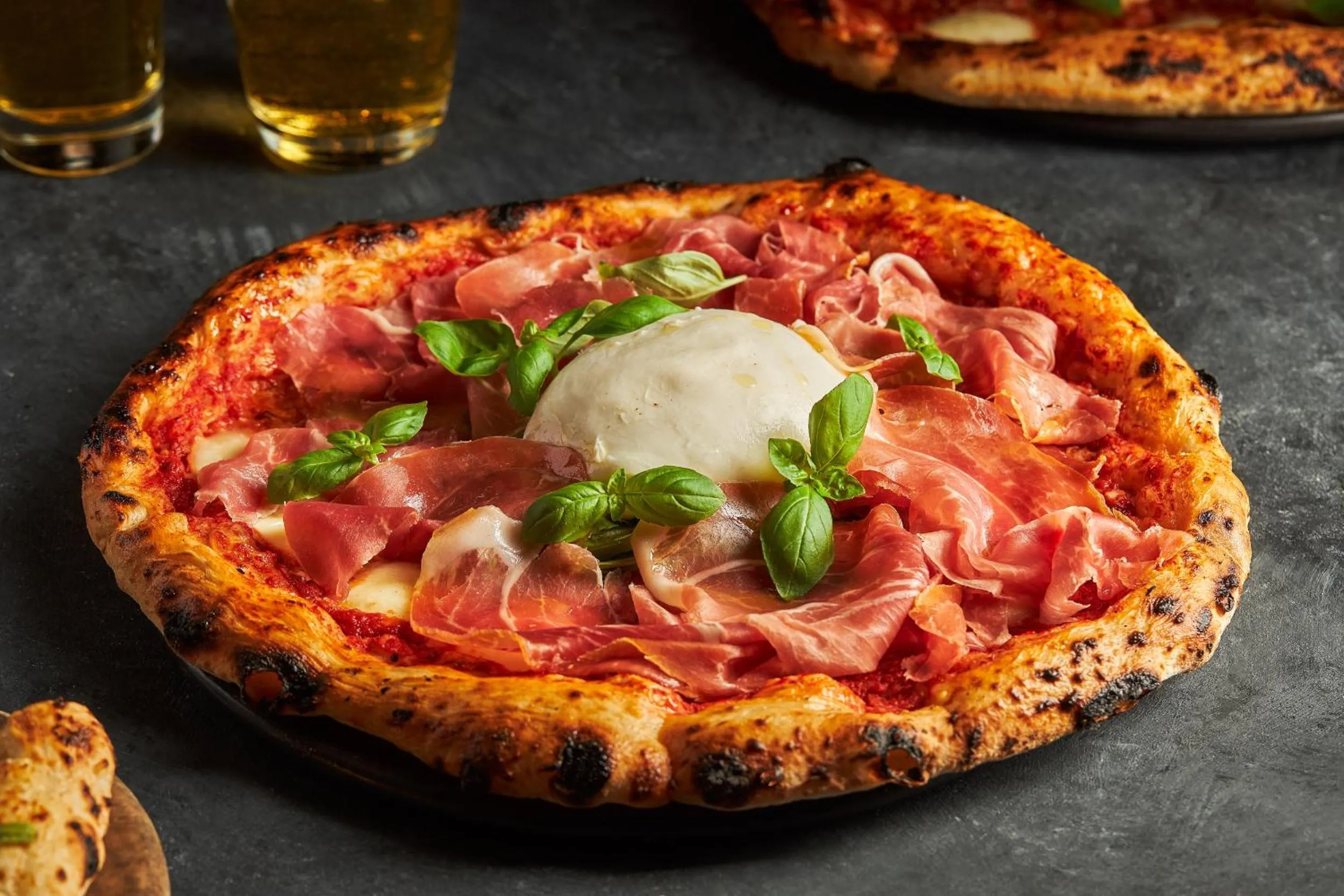 Restaurant/places to eat in Moon Palace The Grand Cancun All Inclusive