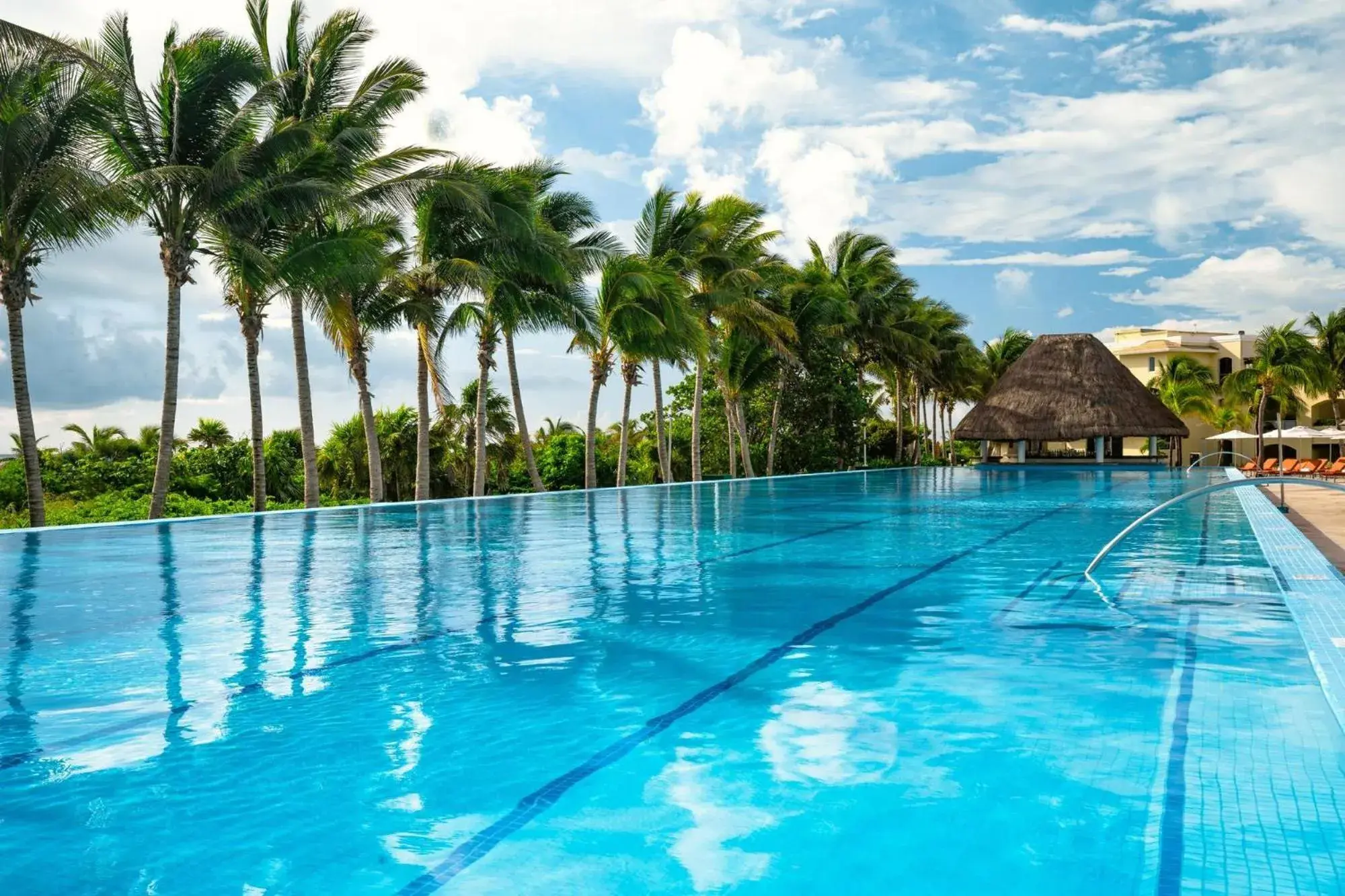 Property building in Moon Palace The Grand Cancun All Inclusive Property building in Moon Palace The Grand Cancun All Inclusive