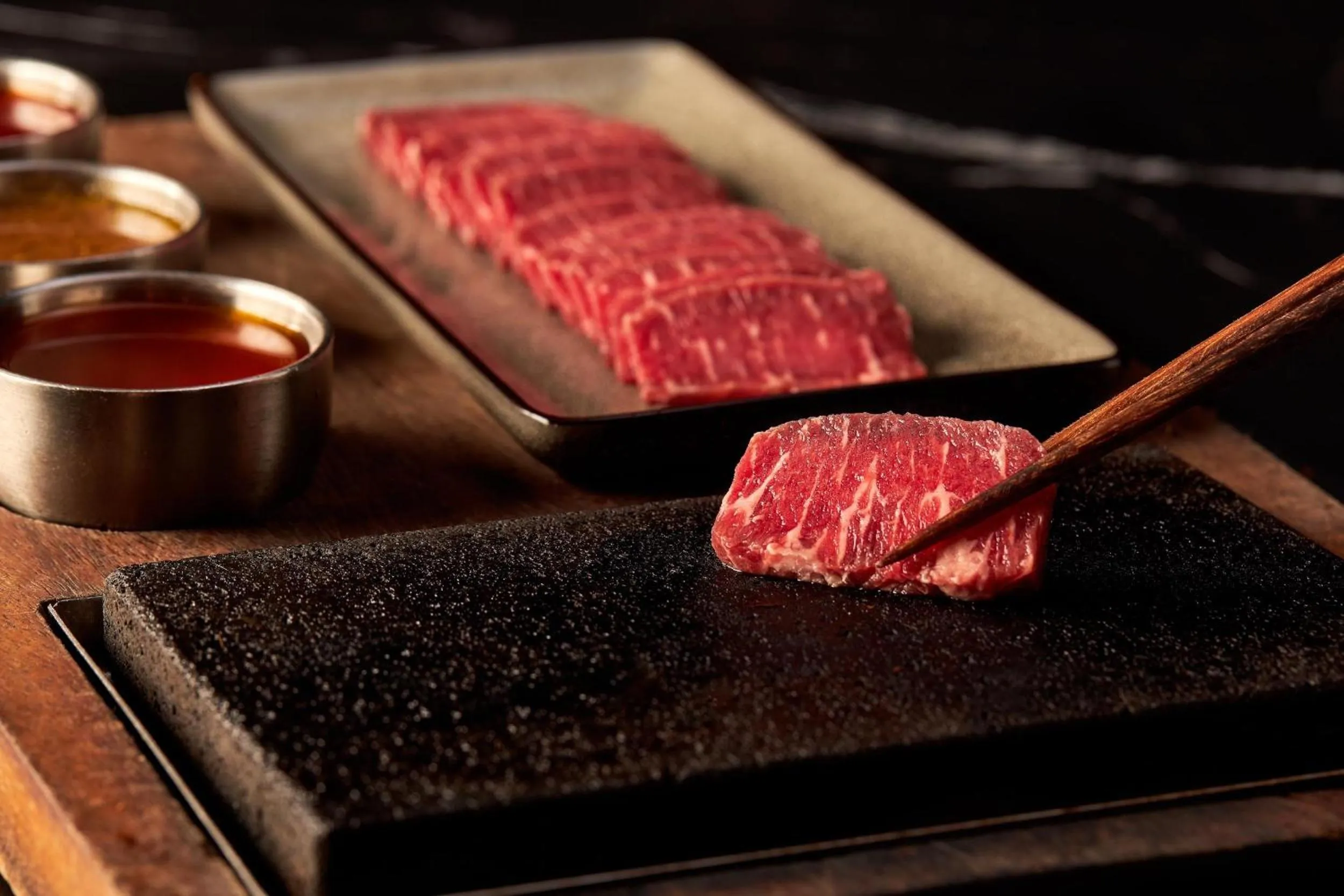 Restaurant/places to eat in Moon Palace The Grand Cancun All Inclusive