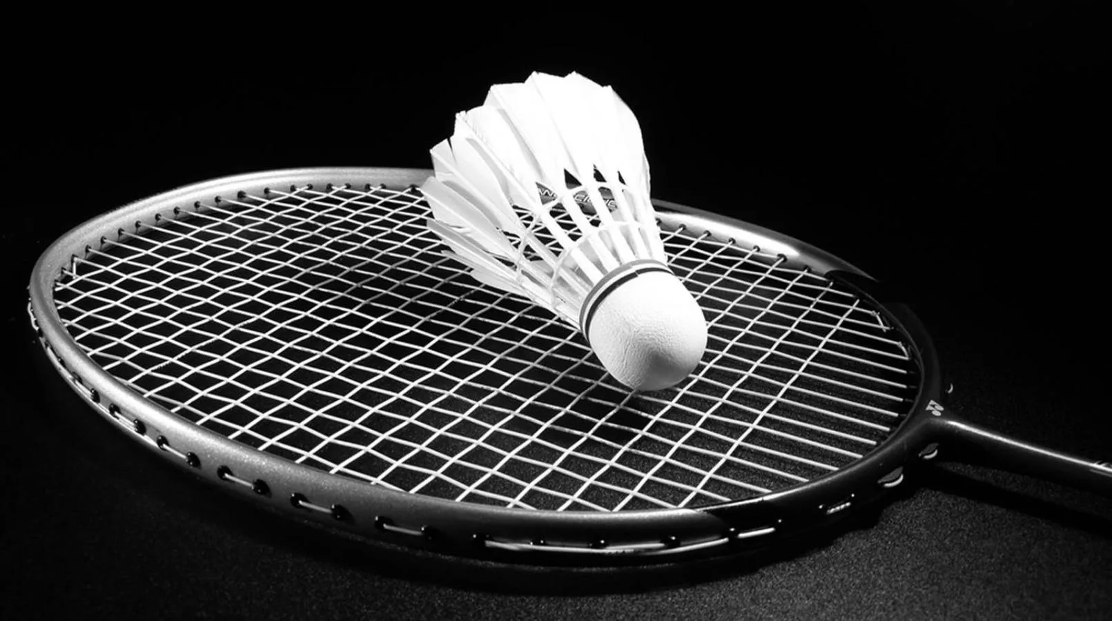 Tennis court in Kinara Stay