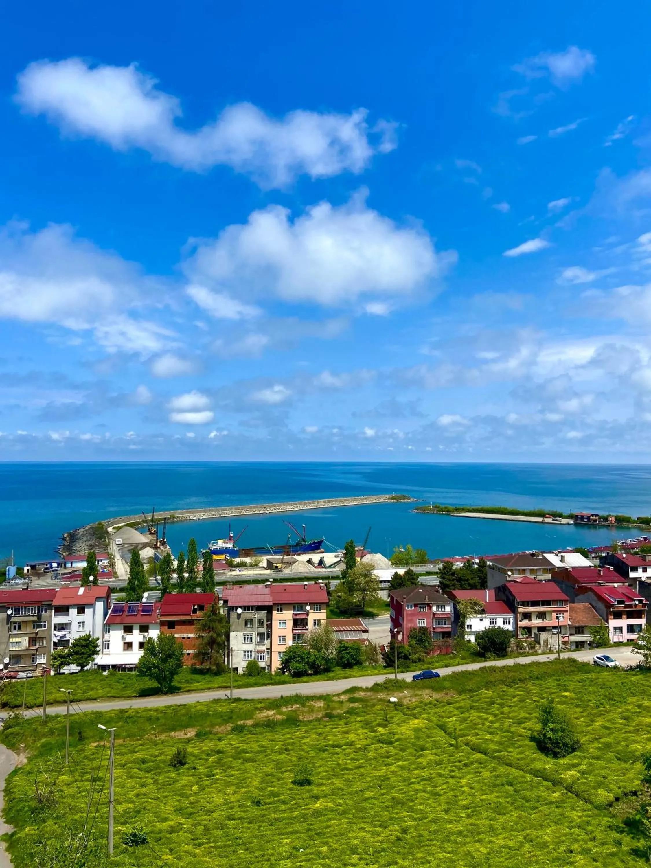 Neighbourhood in Caykent Suites Deluxe Hotel