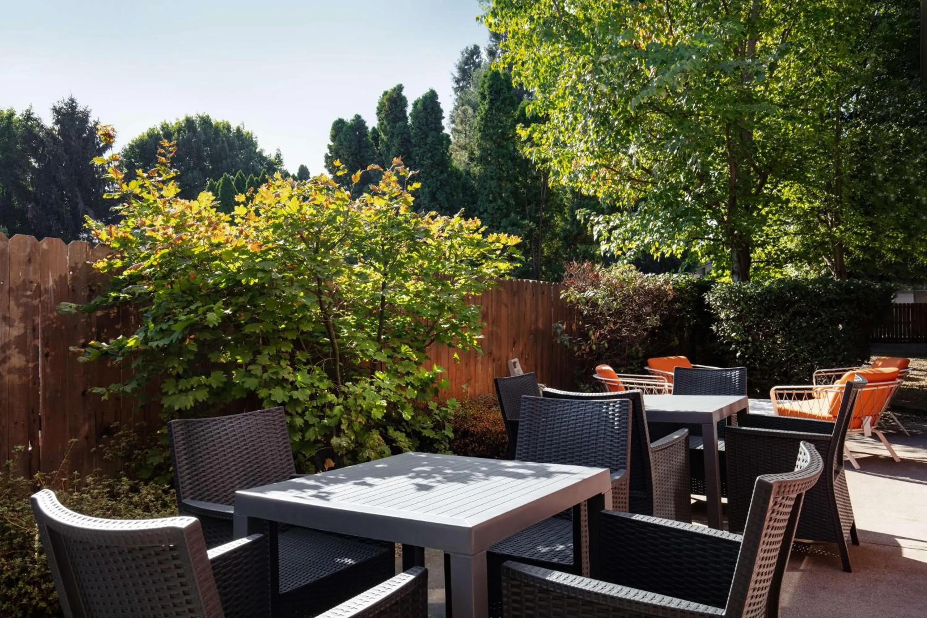 Hampton Inn Medford Hampton Inn Medford