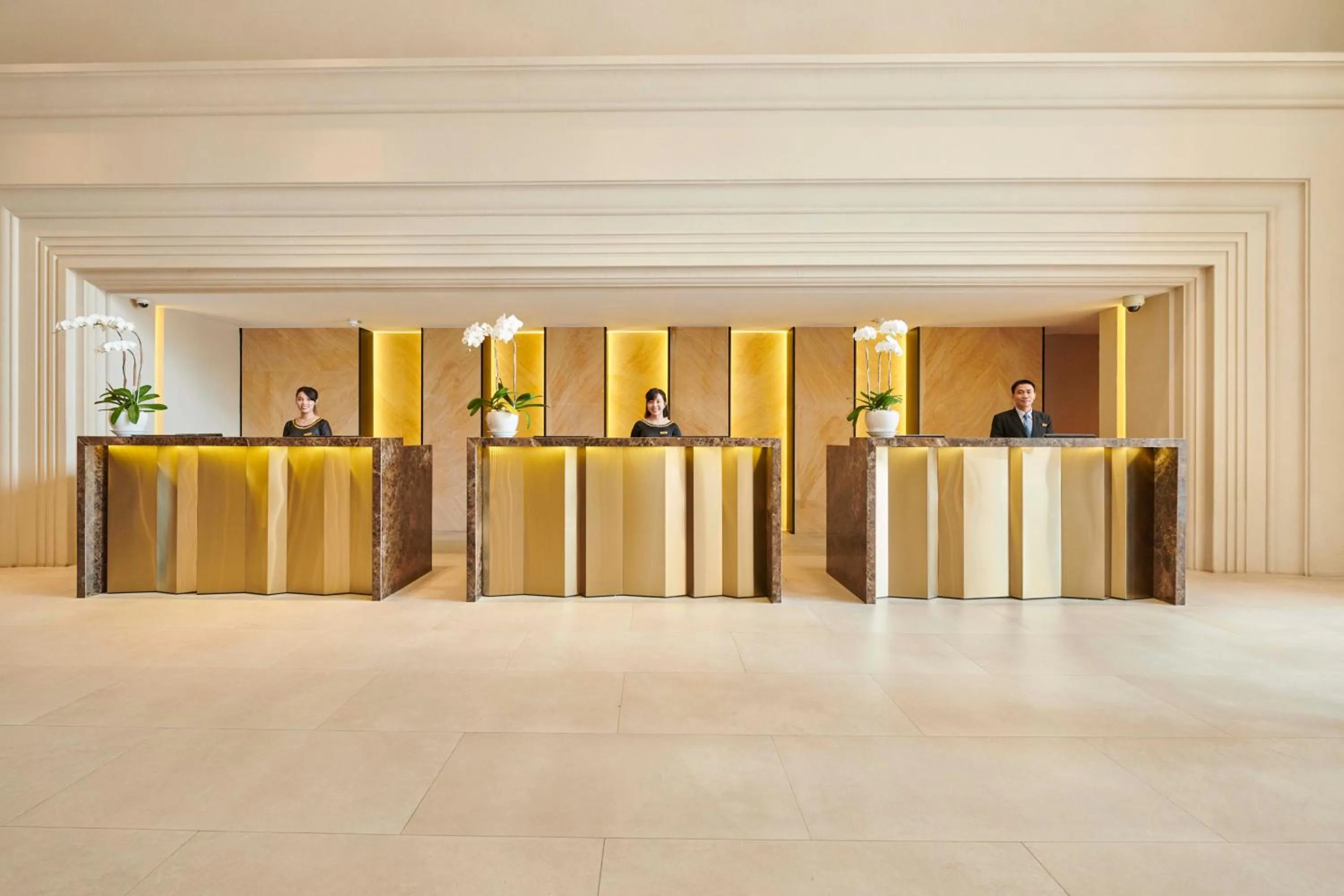 Other in Eastin Grand Hotel Saigon