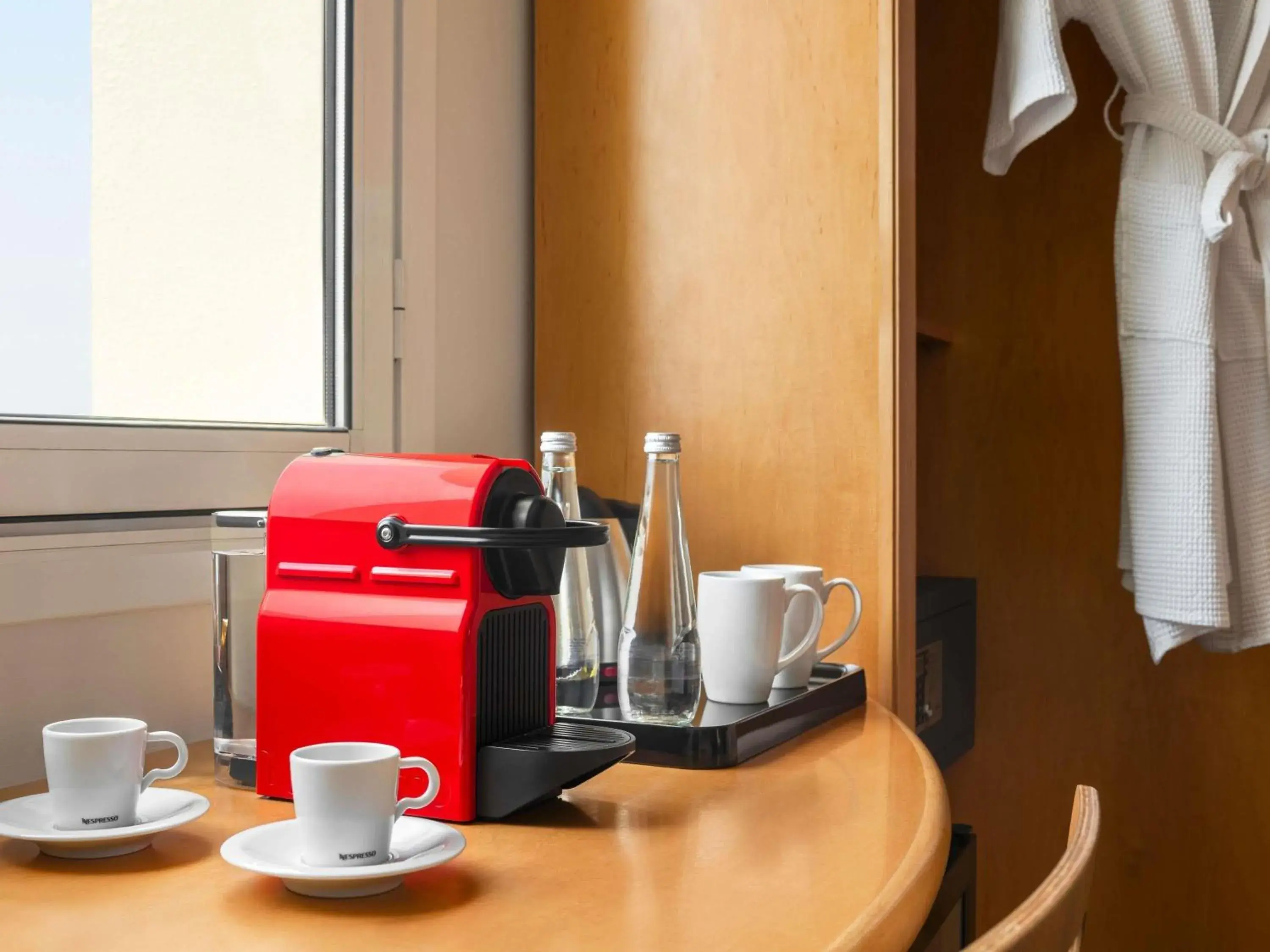 Bedroom in ibis Muscat Bedroom in ibis Muscat