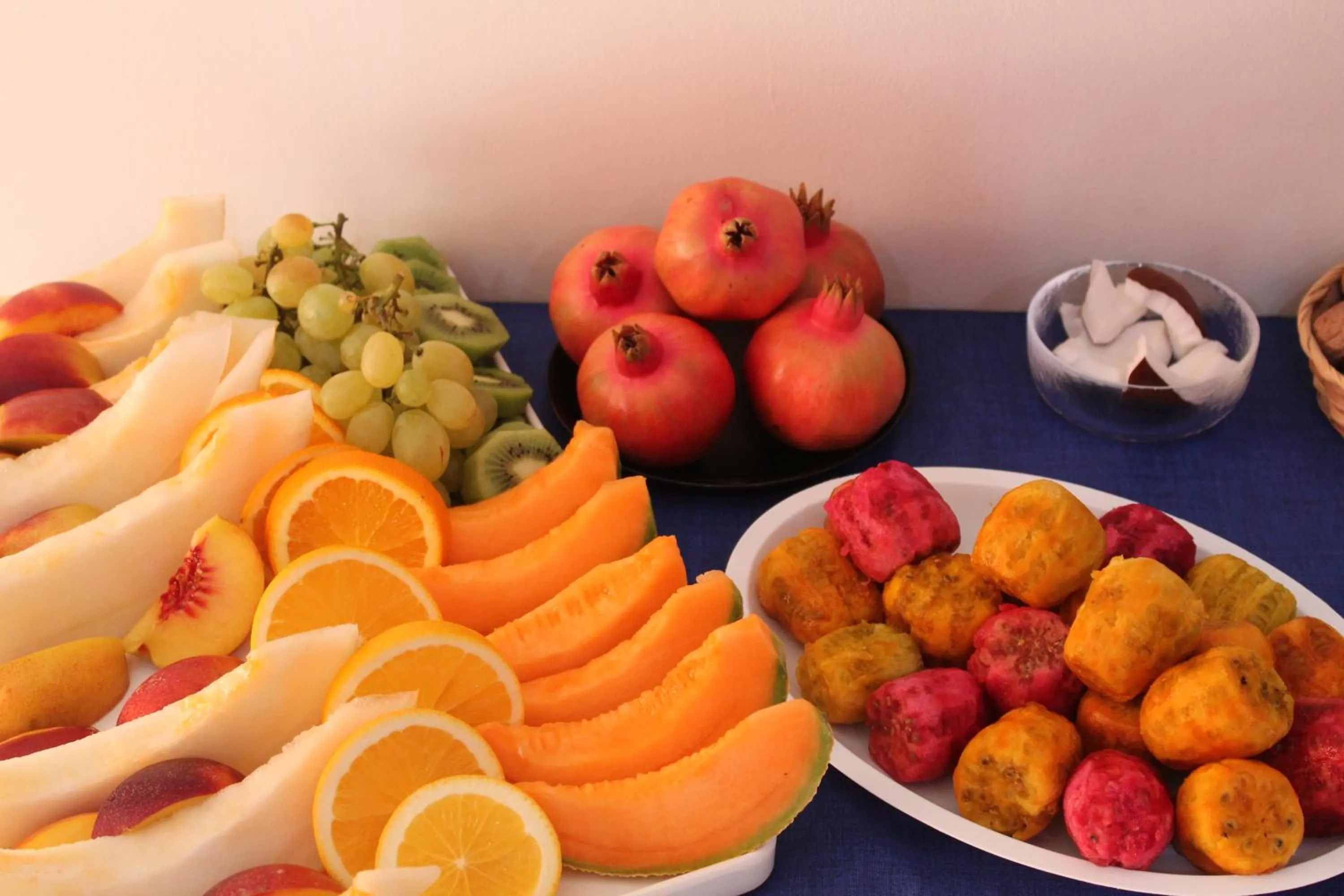 Breakfast in B&B Lizia