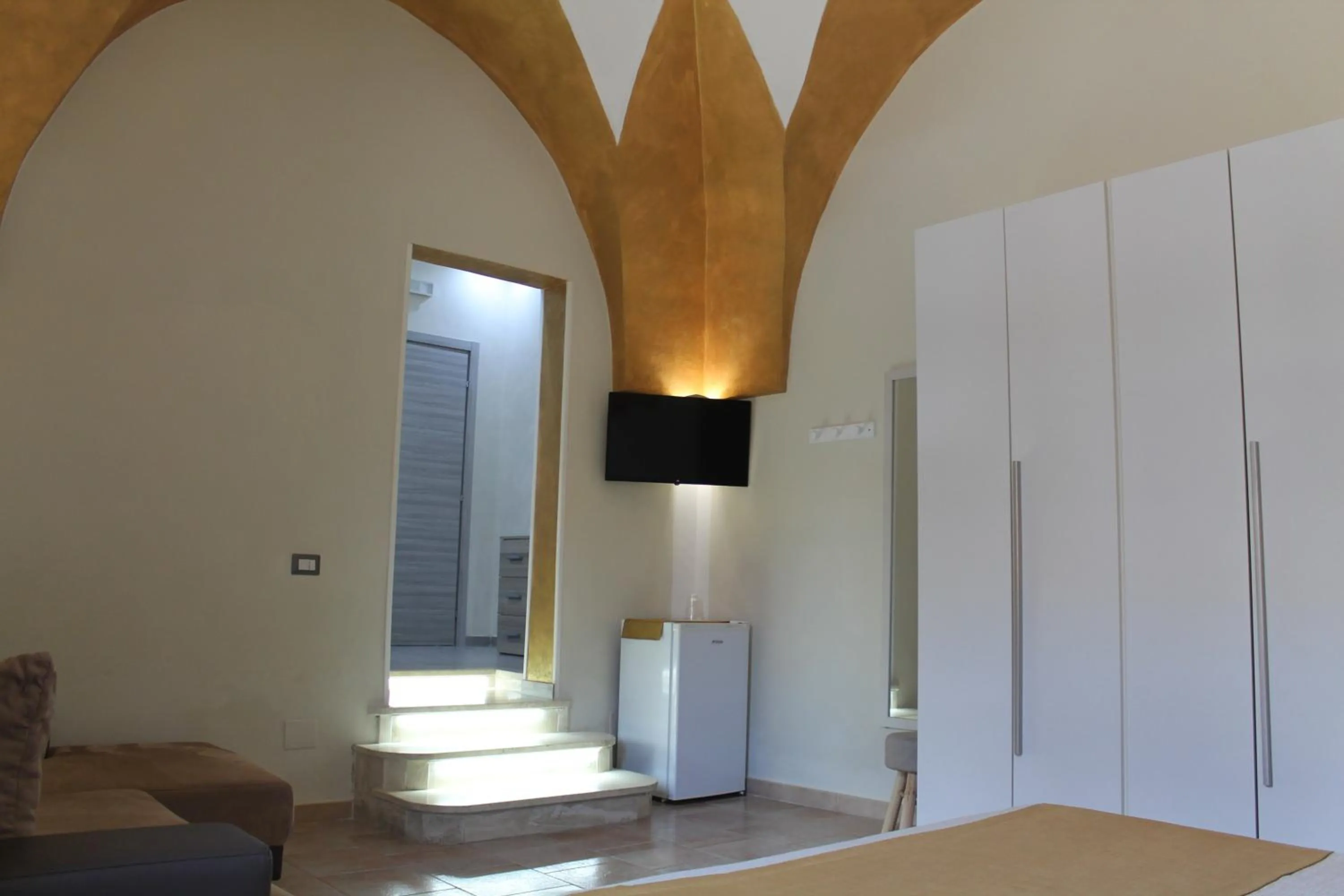 TV and multimedia in B&B Lizia