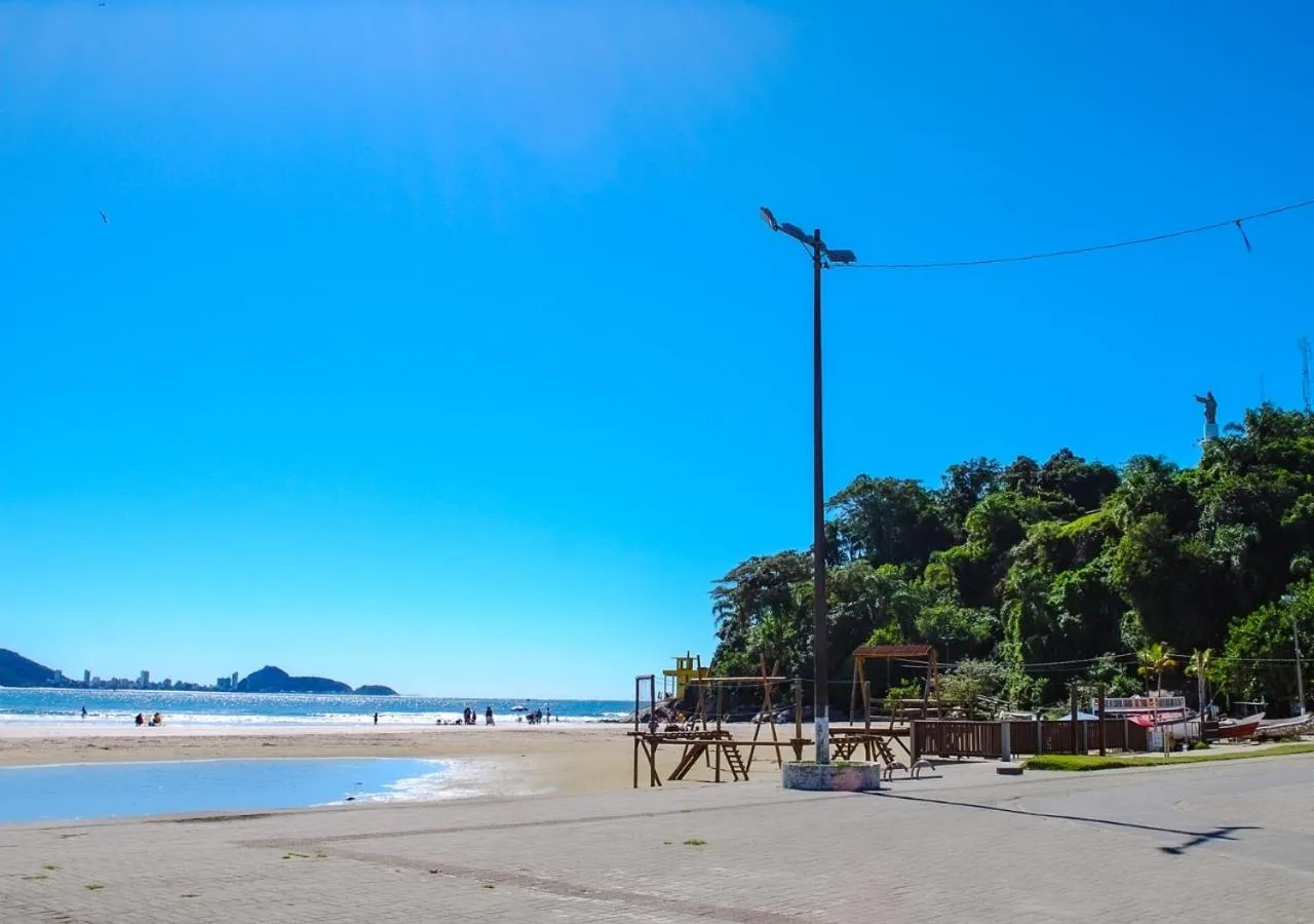 Activities in Pousada Nereidas