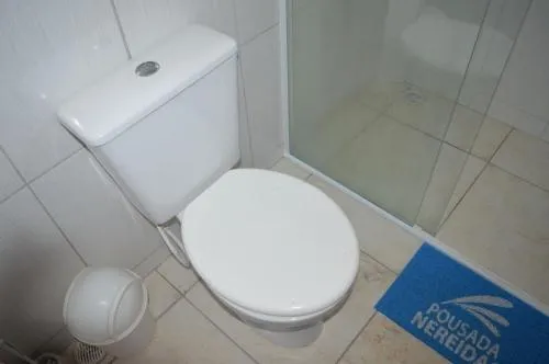 Pousada Nereidas