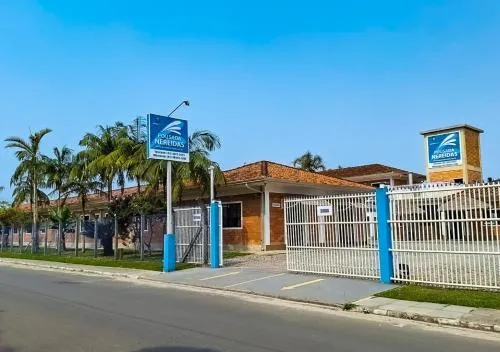 Pousada Nereidas