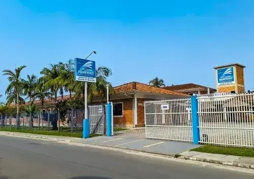 Pousada Nereidas Pousada Nereidas