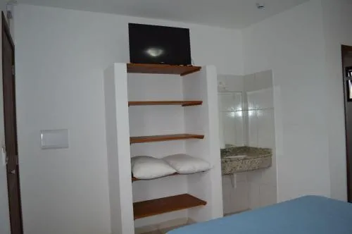 Pousada Nereidas