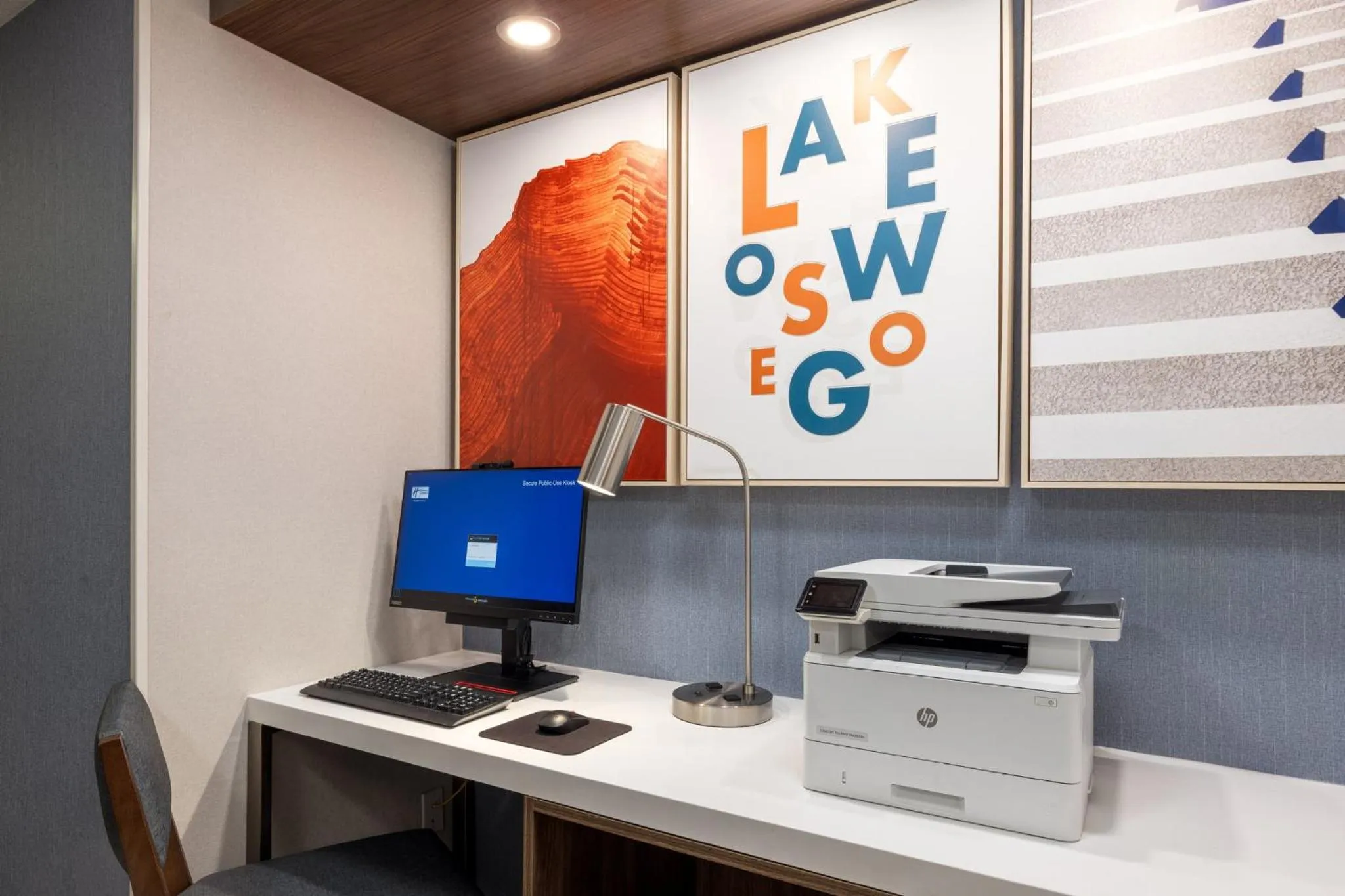 Other in Holiday Inn Express Portland South - Lake Oswego by IHG