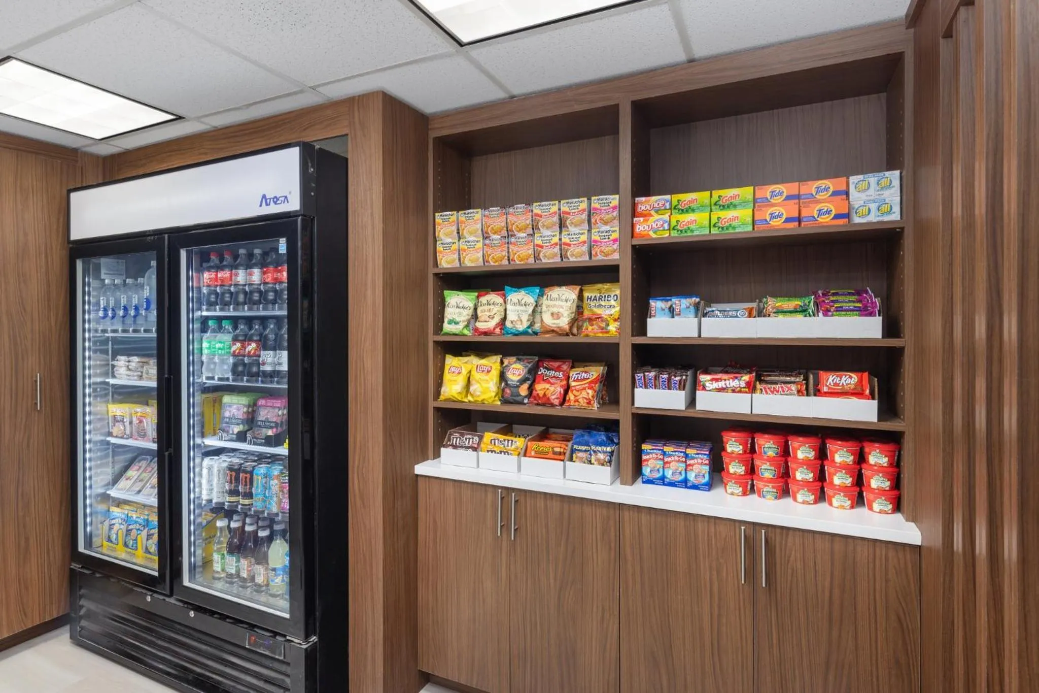 Other in Holiday Inn Express Portland South - Lake Oswego by IHG