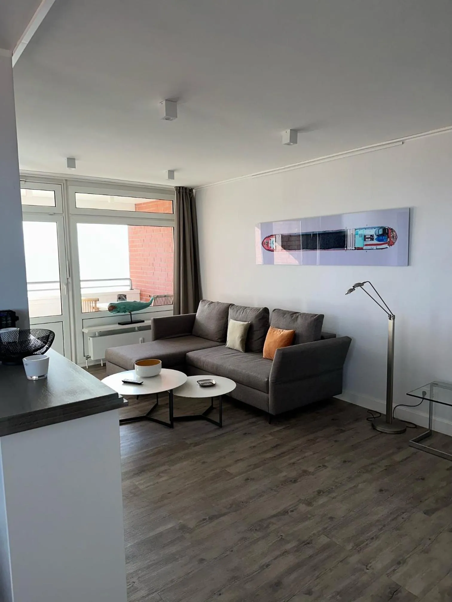 Strandhotel