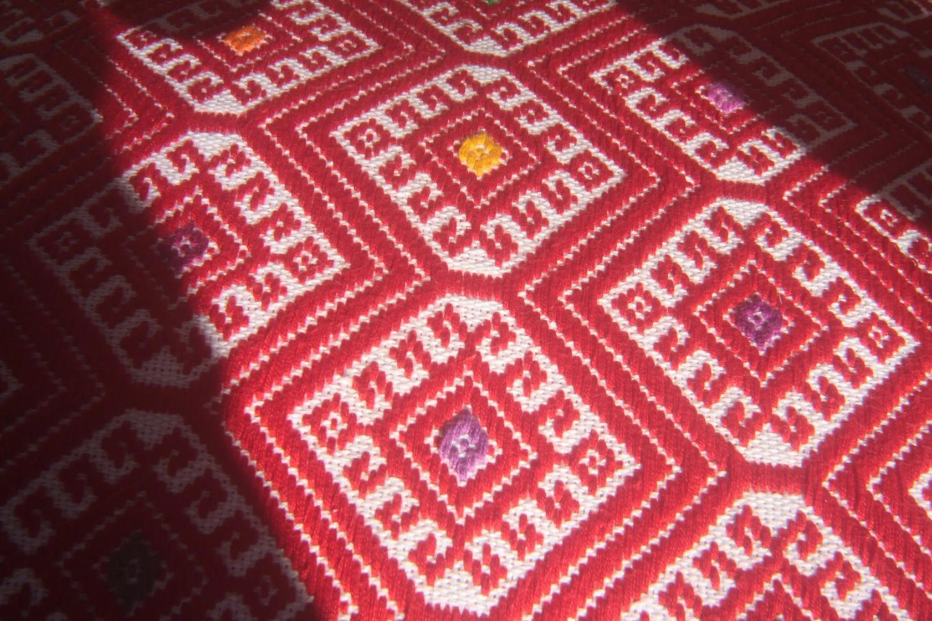 Decorative detail in Tierra del Mar Hotel - Adults Only