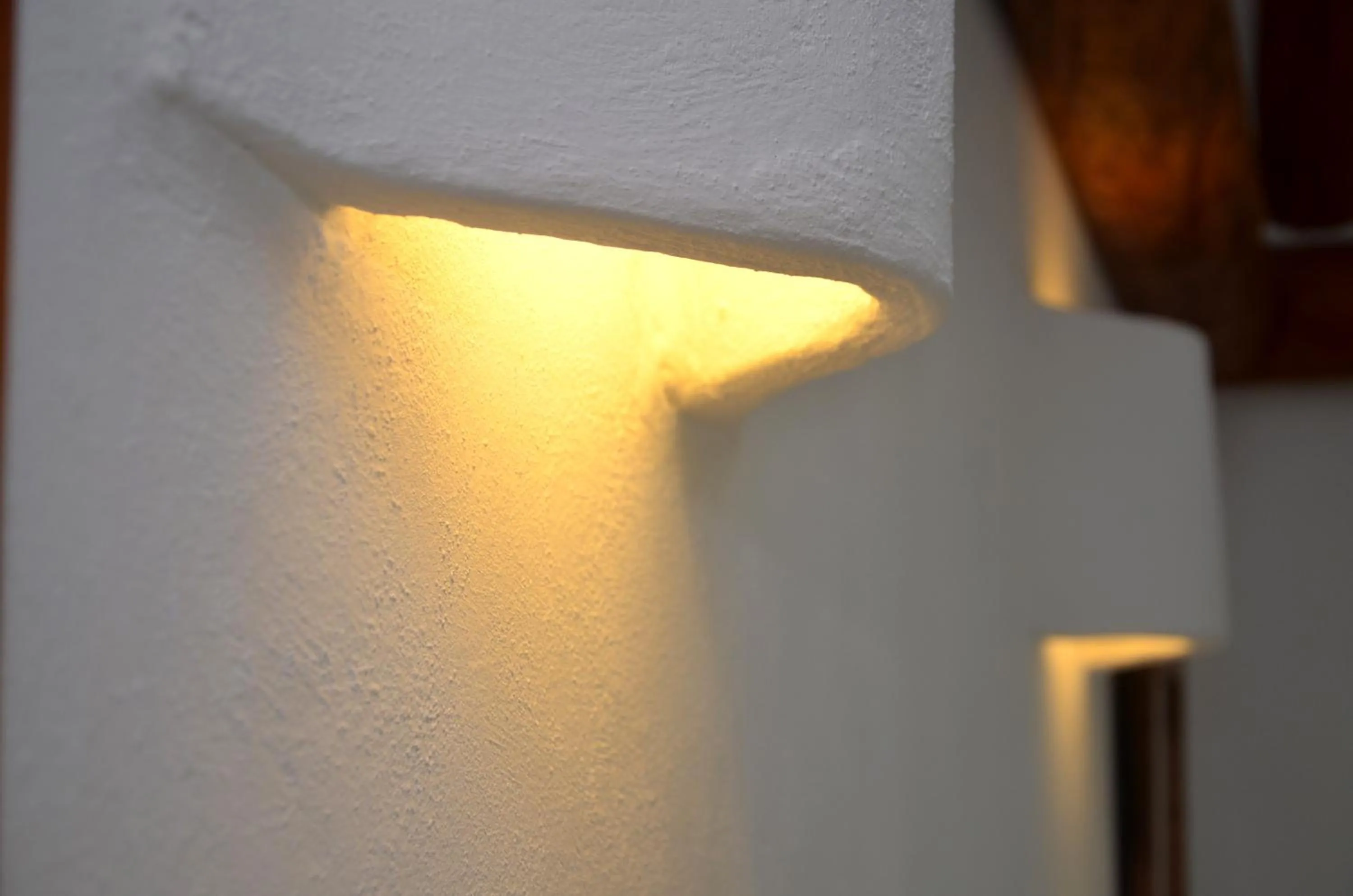 Decorative detail in Tierra del Mar Hotel - Adults Only