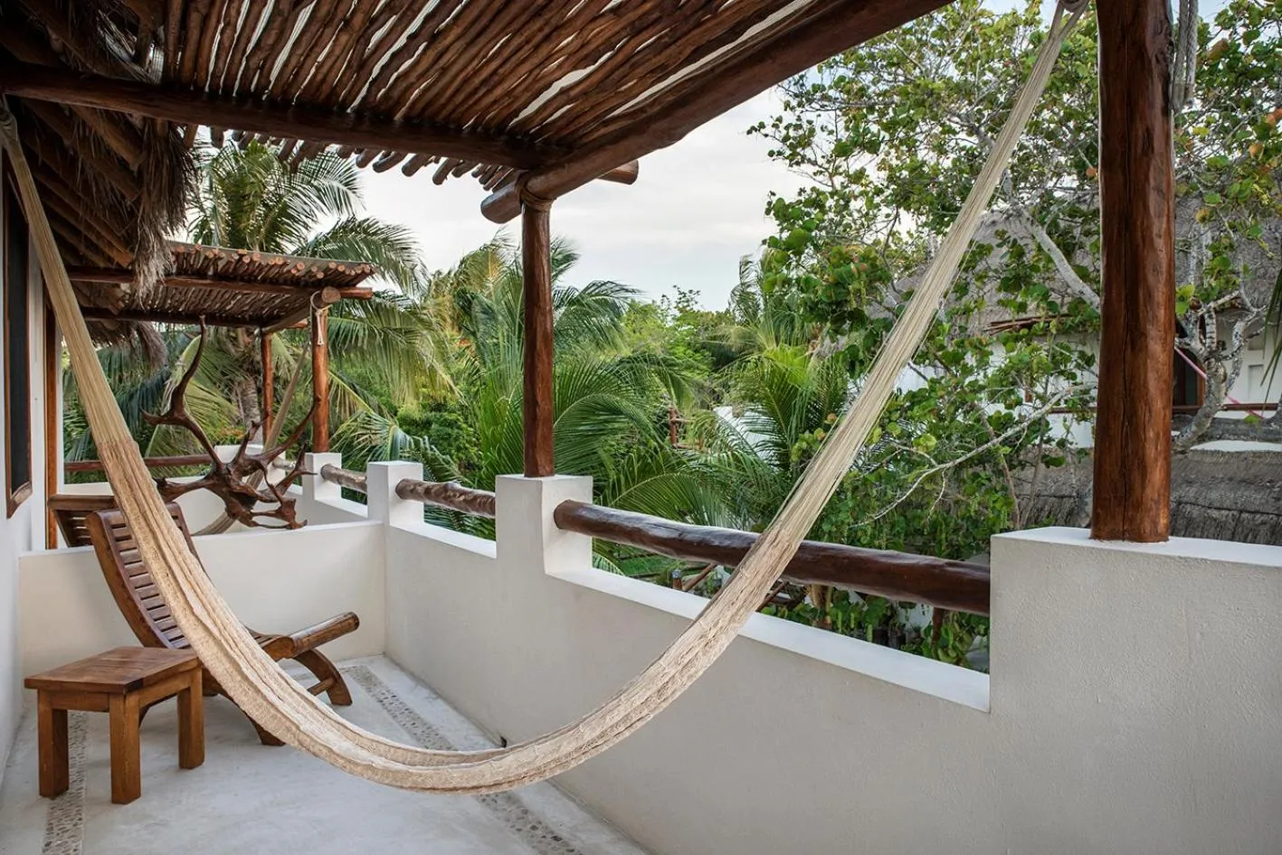 Decorative detail in Tierra del Mar Hotel - Adults Only