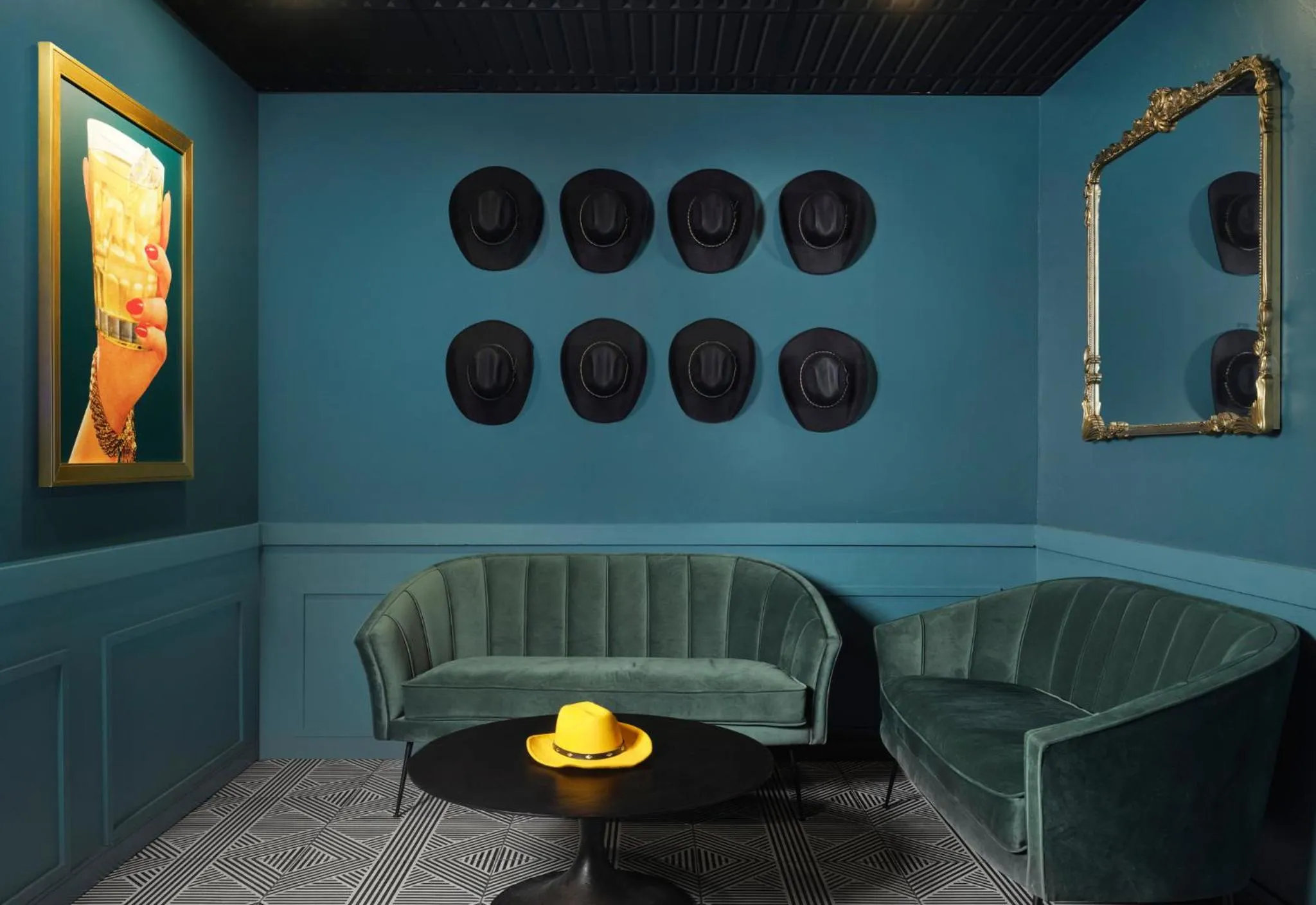 Restaurant/places to eat in Holiday Inn Steamboat Springs by IHG