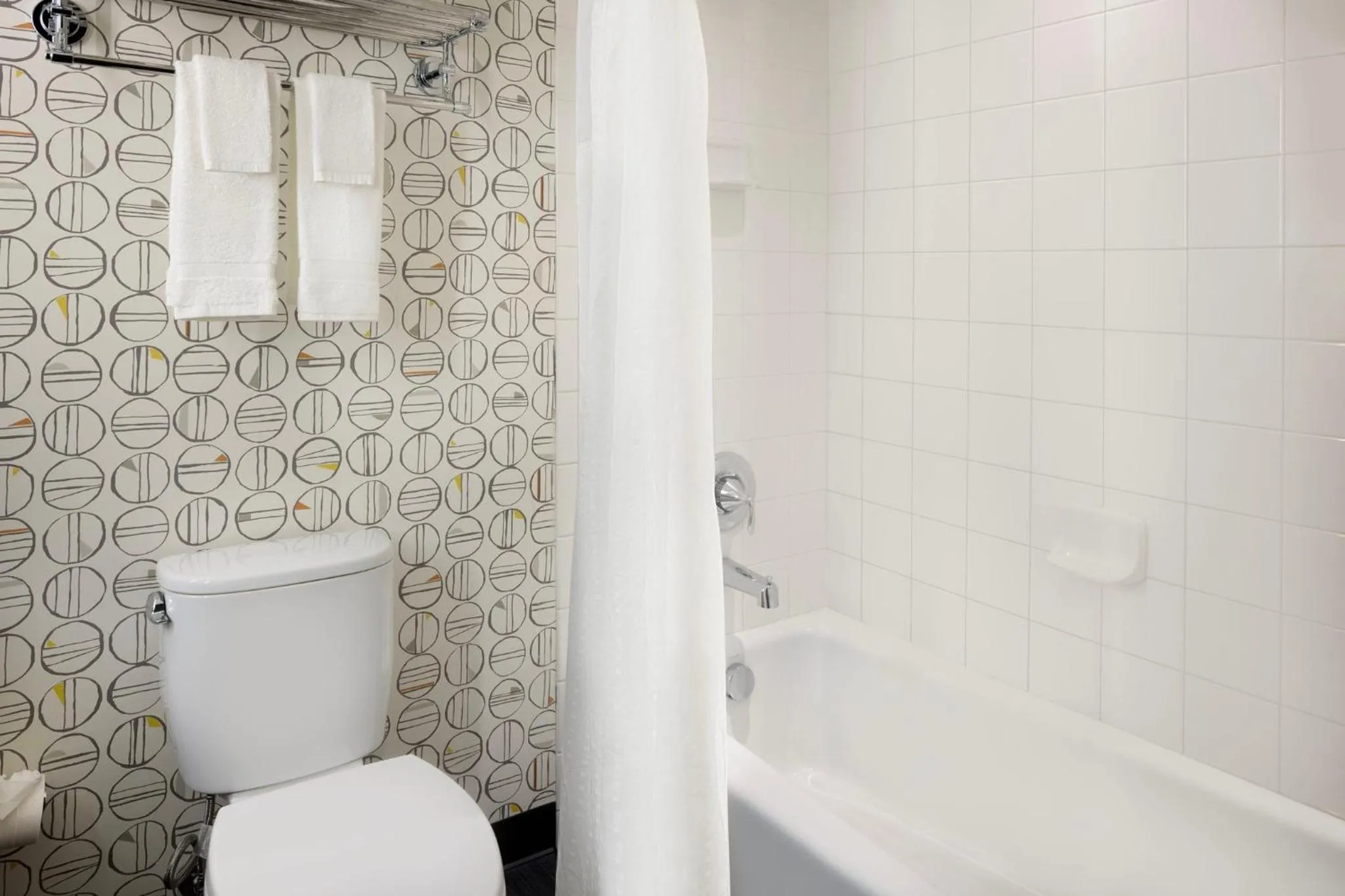 Bathroom in Holiday Inn Steamboat Springs by IHG