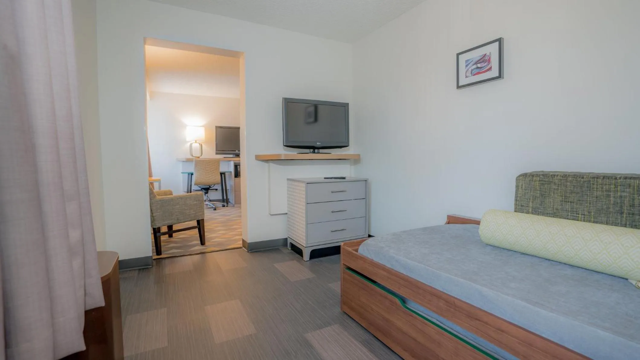 King Suite in Holiday Inn Steamboat Springs by IHG