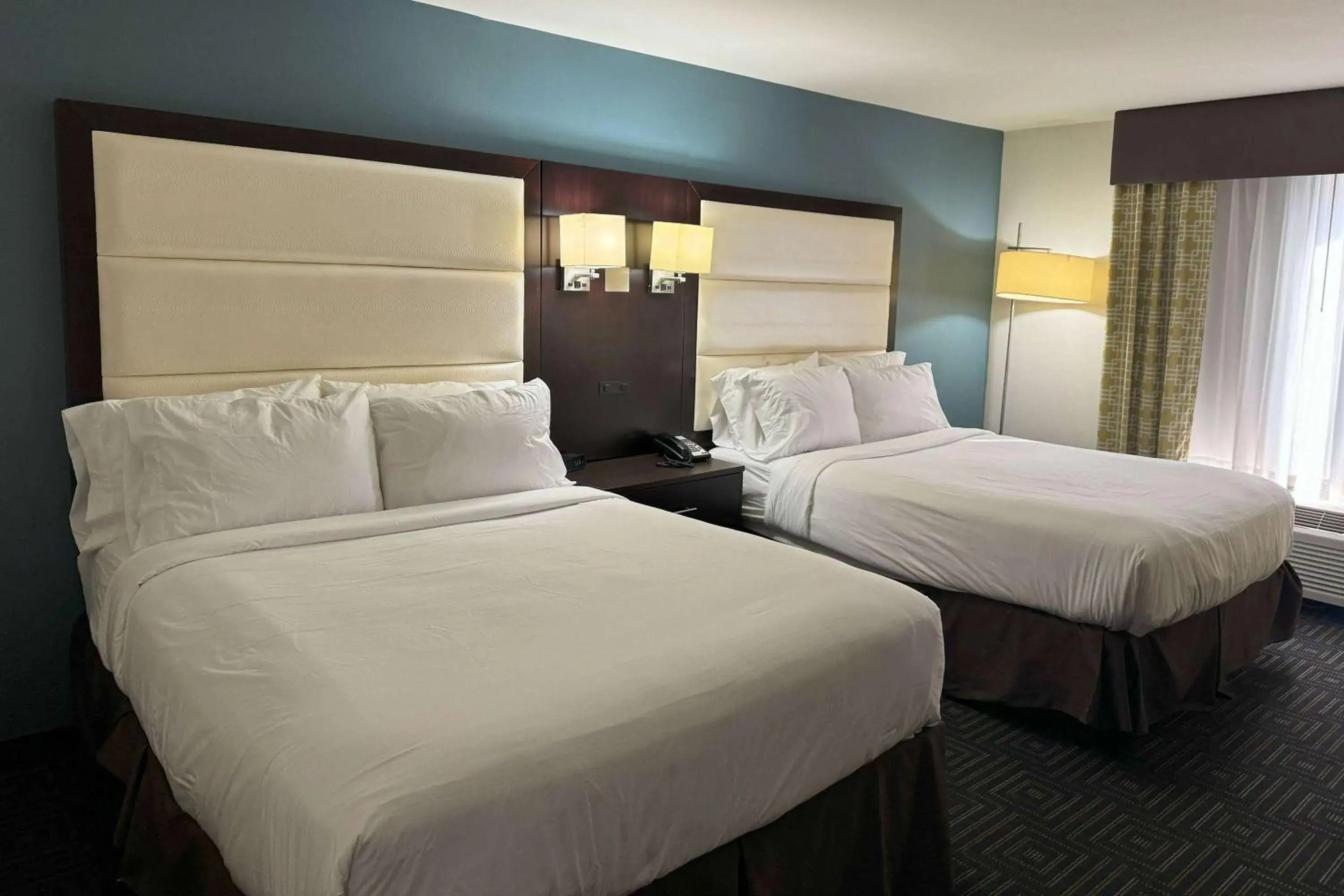 Photo of the whole room in Baymont by Wyndham Bessemer Photo of the whole room in Baymont by Wyndham Bessemer