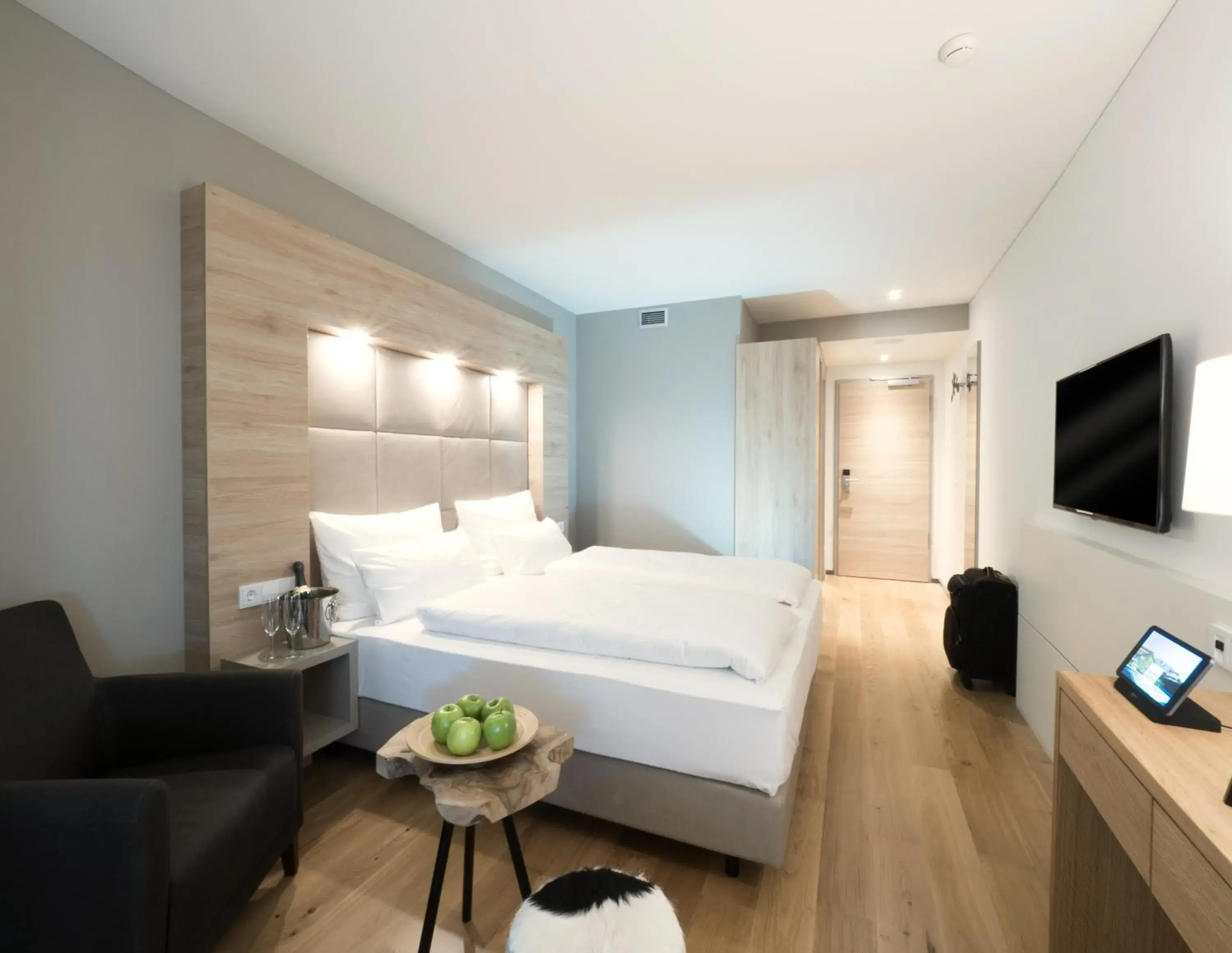 Double Room with Pool Access Excluded in WONNEMAR Resort-Hotel Double Room with Pool Access Excluded in WONNEMAR Resort-Hotel