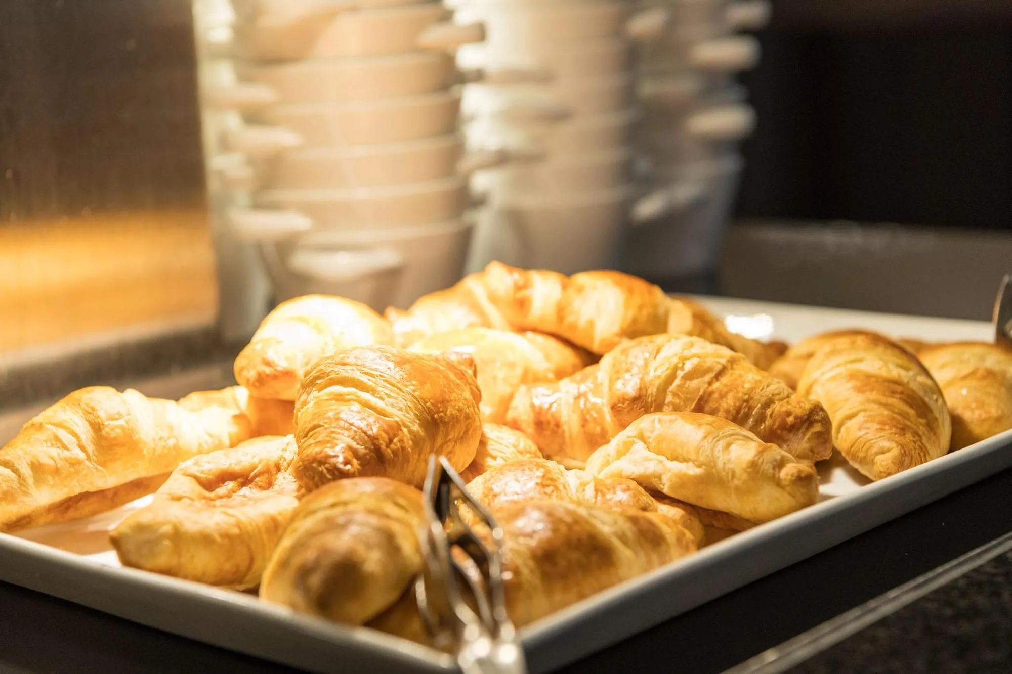 Food in WONNEMAR Resort-Hotel